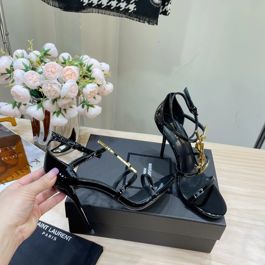 &&&COCO — 6301091TVKK1000 11cm Heel height item:C-X158C0679