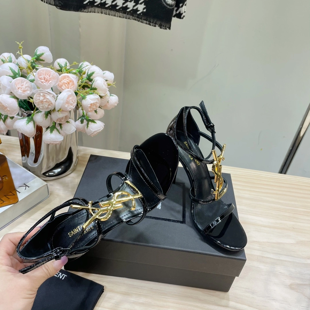 &&&COCO — 6301091TVKK1000 11cm Heel height item:C-X158C0679