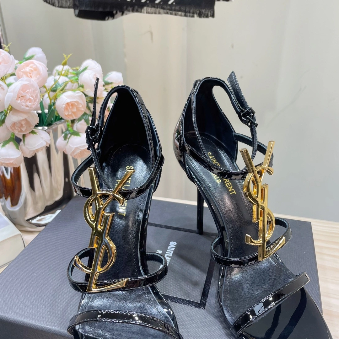 &&&COCO — 6301091TVKK1000 11cm Heel height item:C-X158C0679