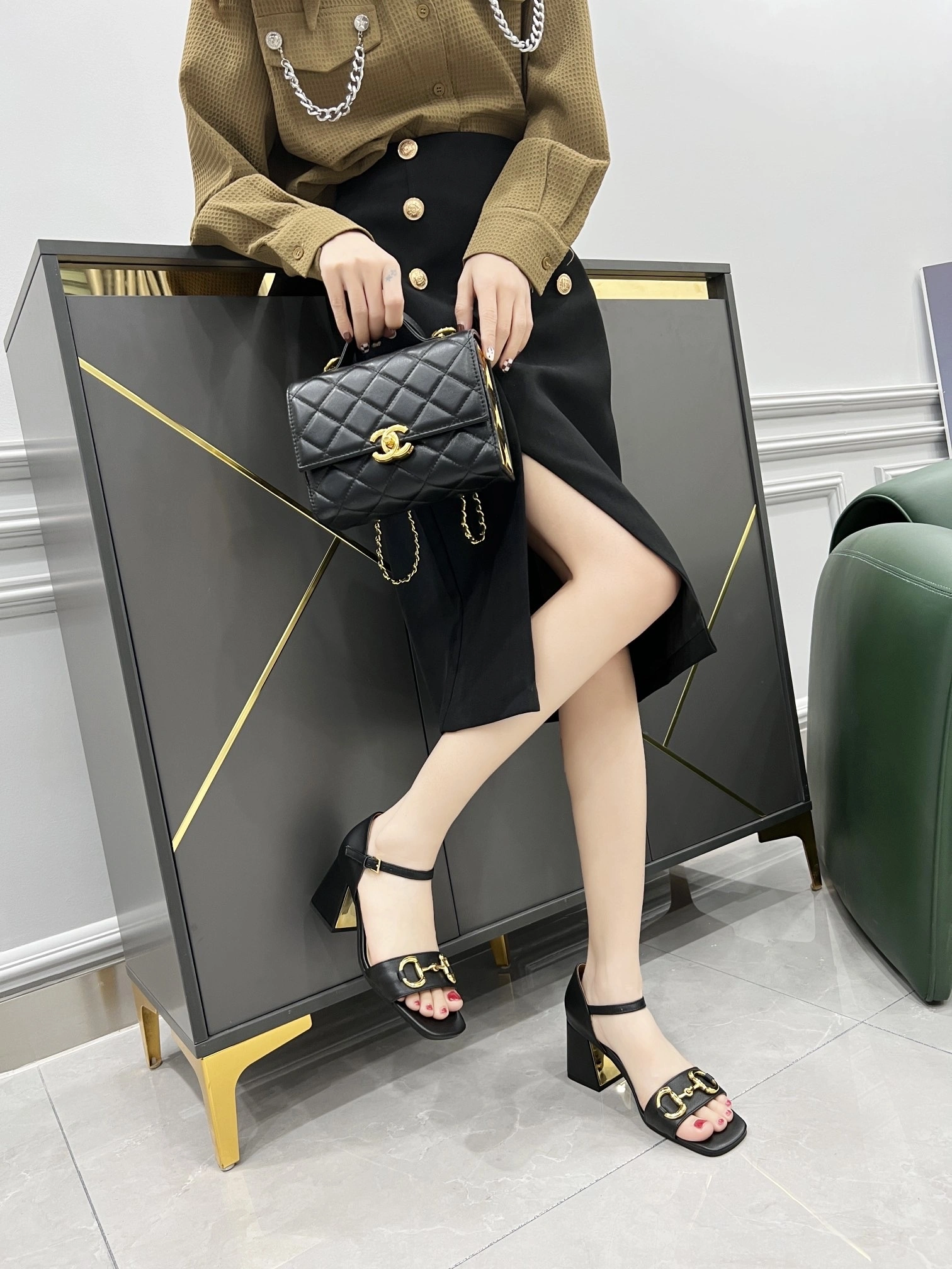 COCO- 655411 BKO00 1000 item:B-X000D04H-8