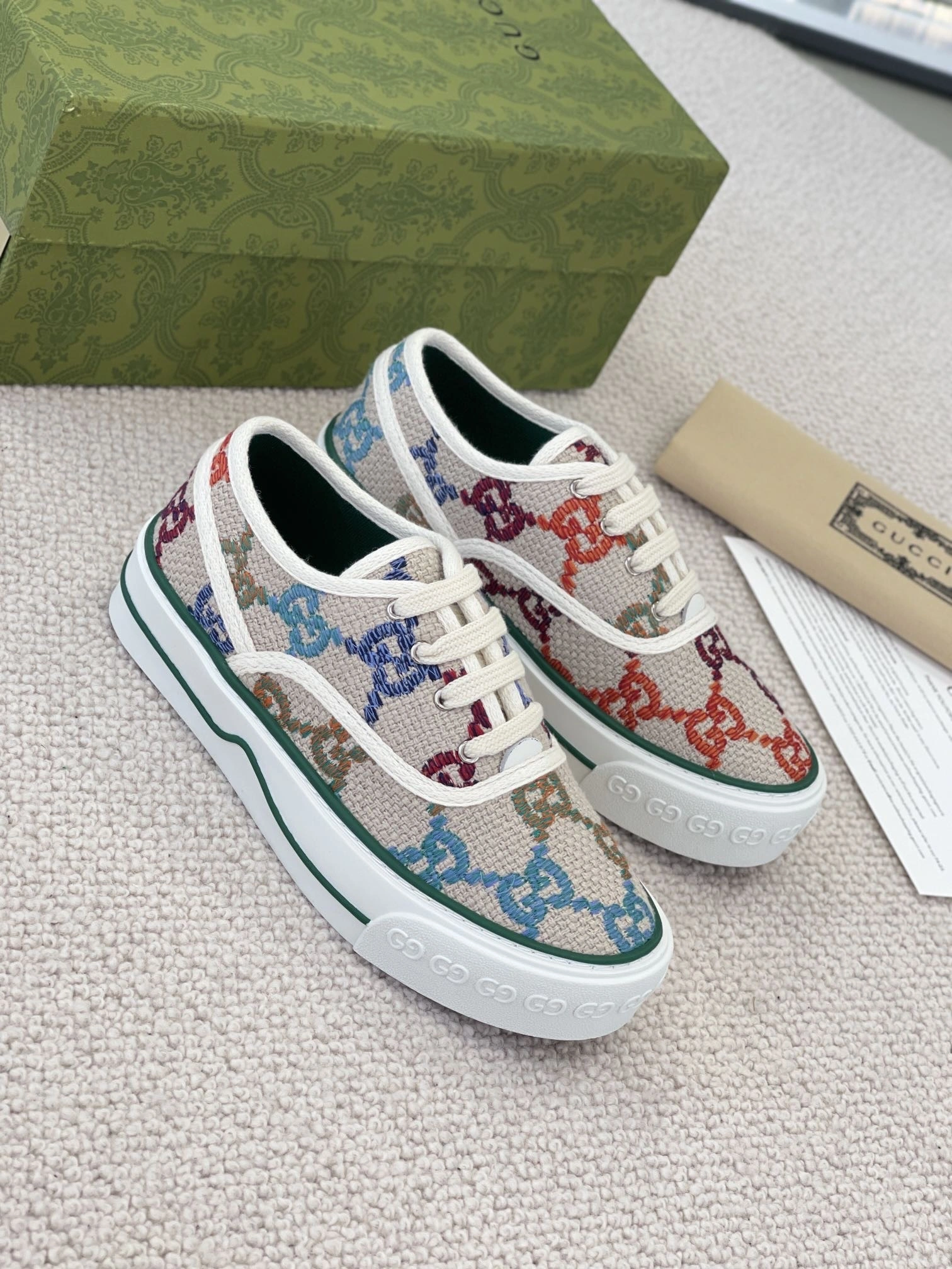 COCO- 659950 UFT60 8469 Tennis1977 item:B-X000D1811H