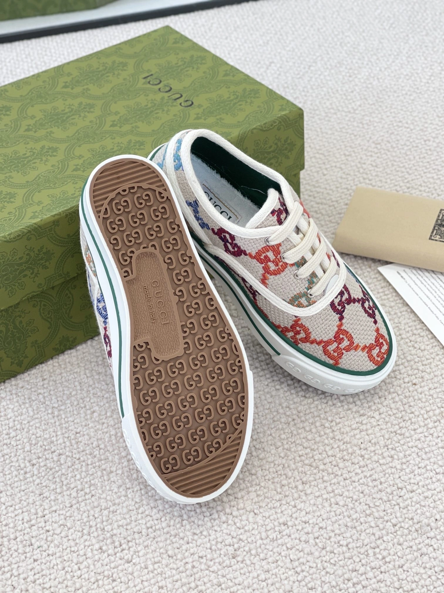 COCO- 659950 UFT60 8469 Tennis1977 item:B-X000D1811H