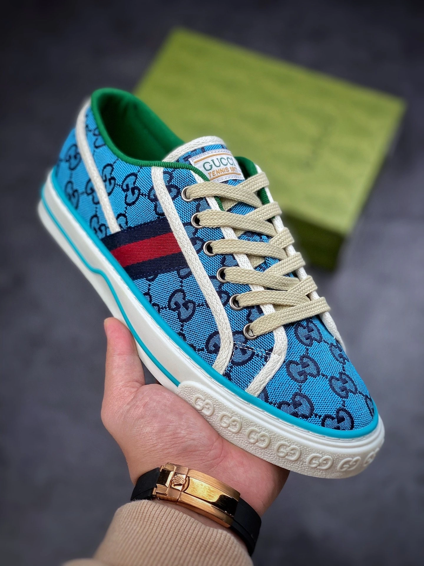 COCO- 663680 2UZ80 4279 Tennis 1977 item : B-X000D02H-2