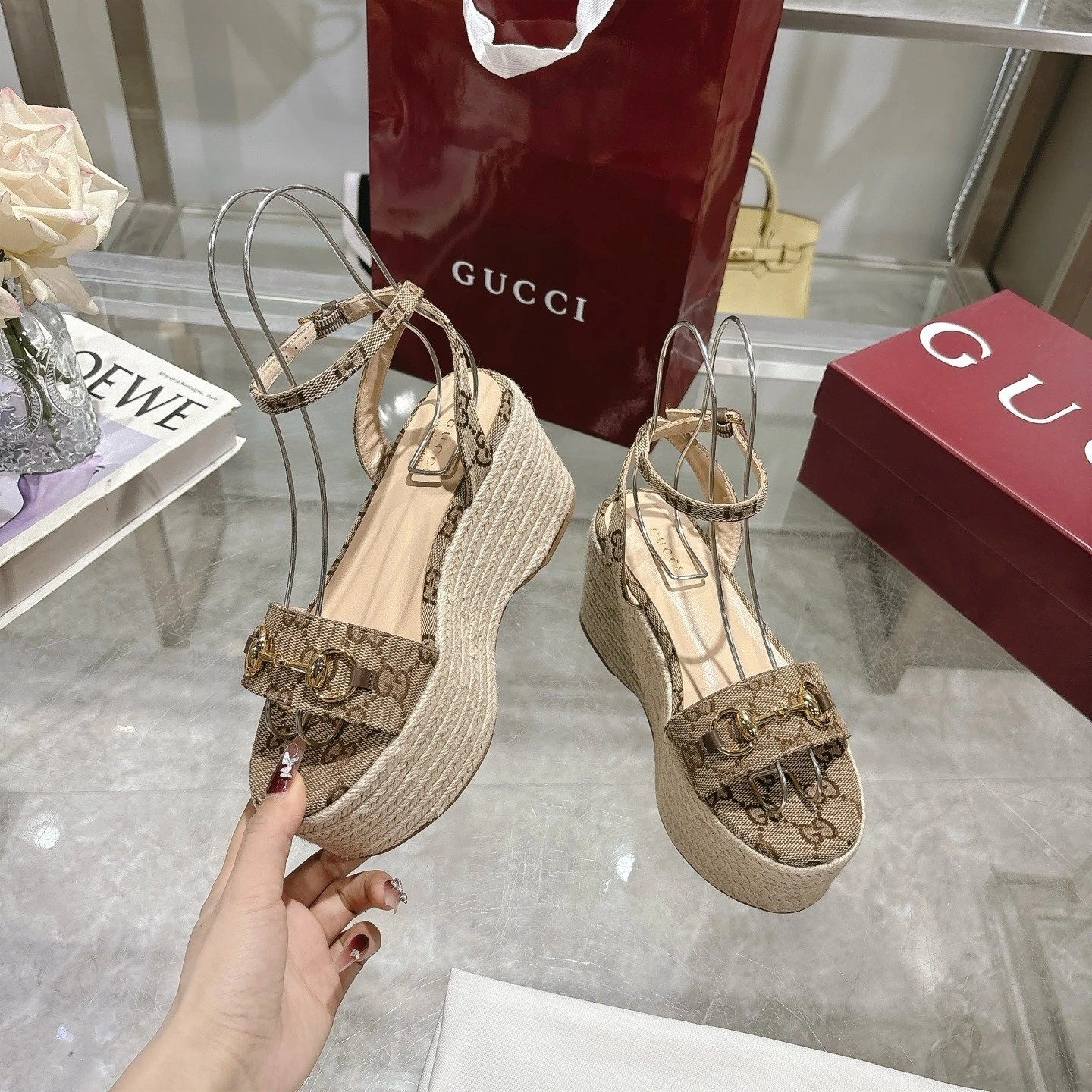 COCO- 6u33i 816692 H6320 9744 sheephide item:E-X000F1948