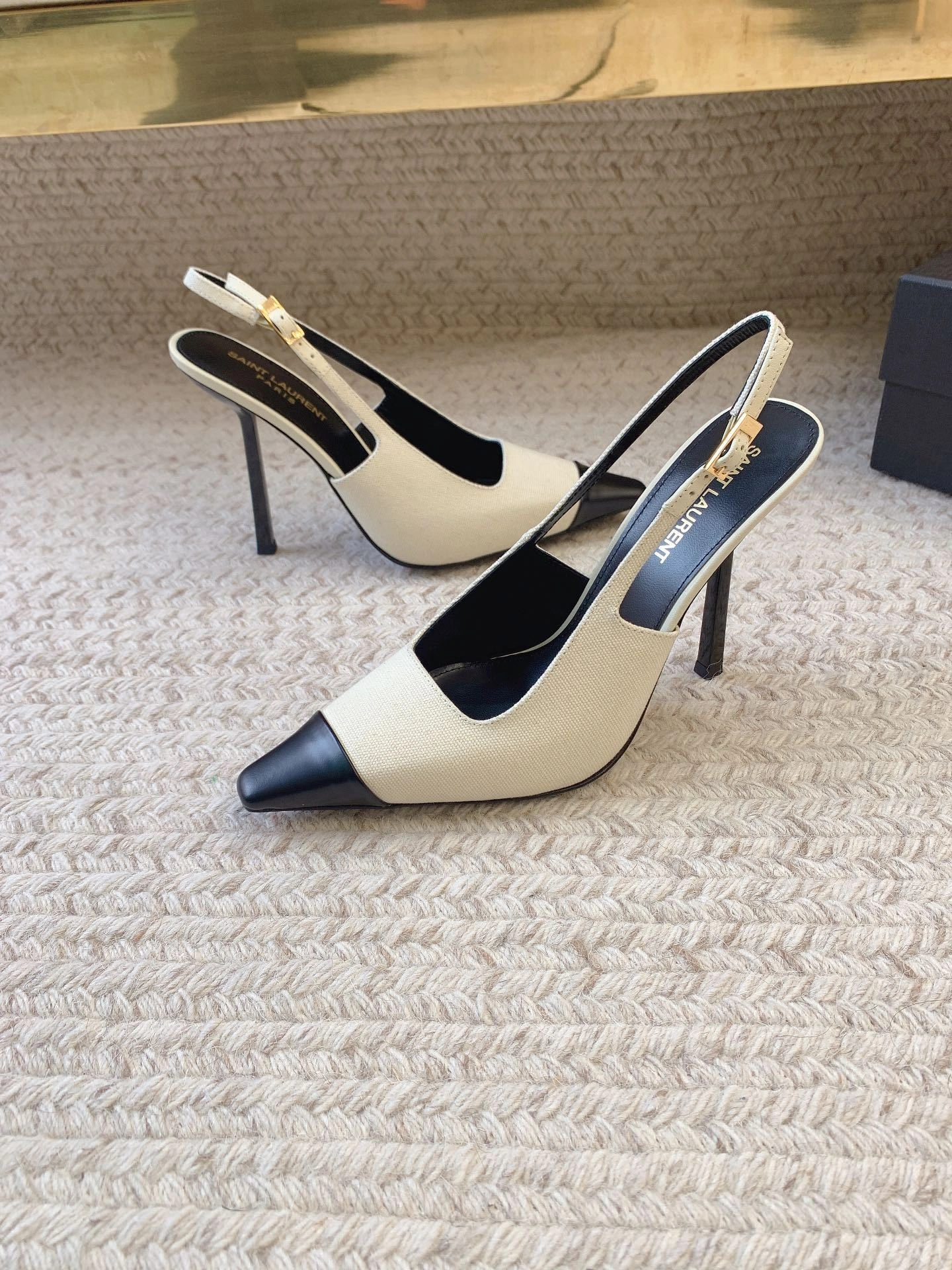 COCO- 763446AACTO9075 Heel height 11cm item:D-X02A1018