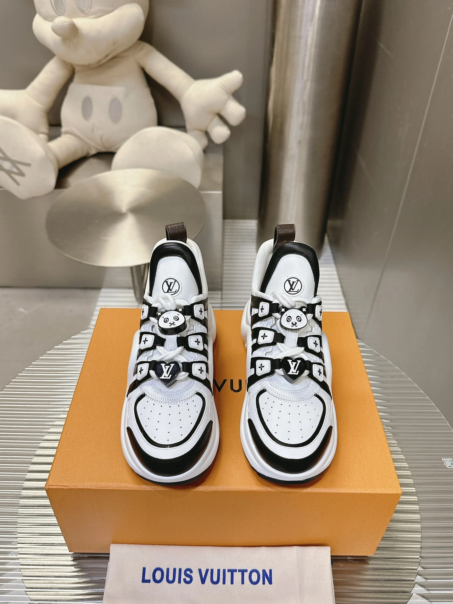COCO- 8V 1AD2GE item：E-X000J3752