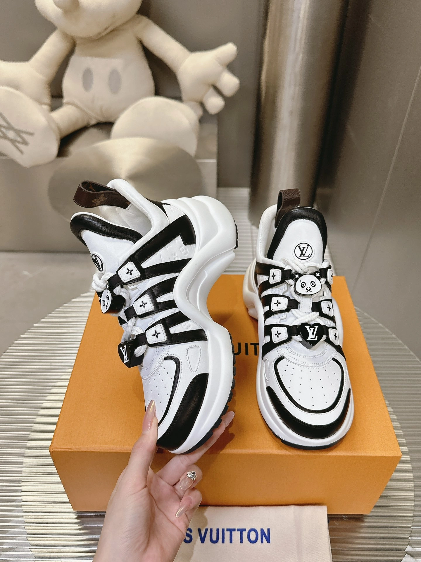 COCO- 8V 1AD2GE item：E-X000J3752