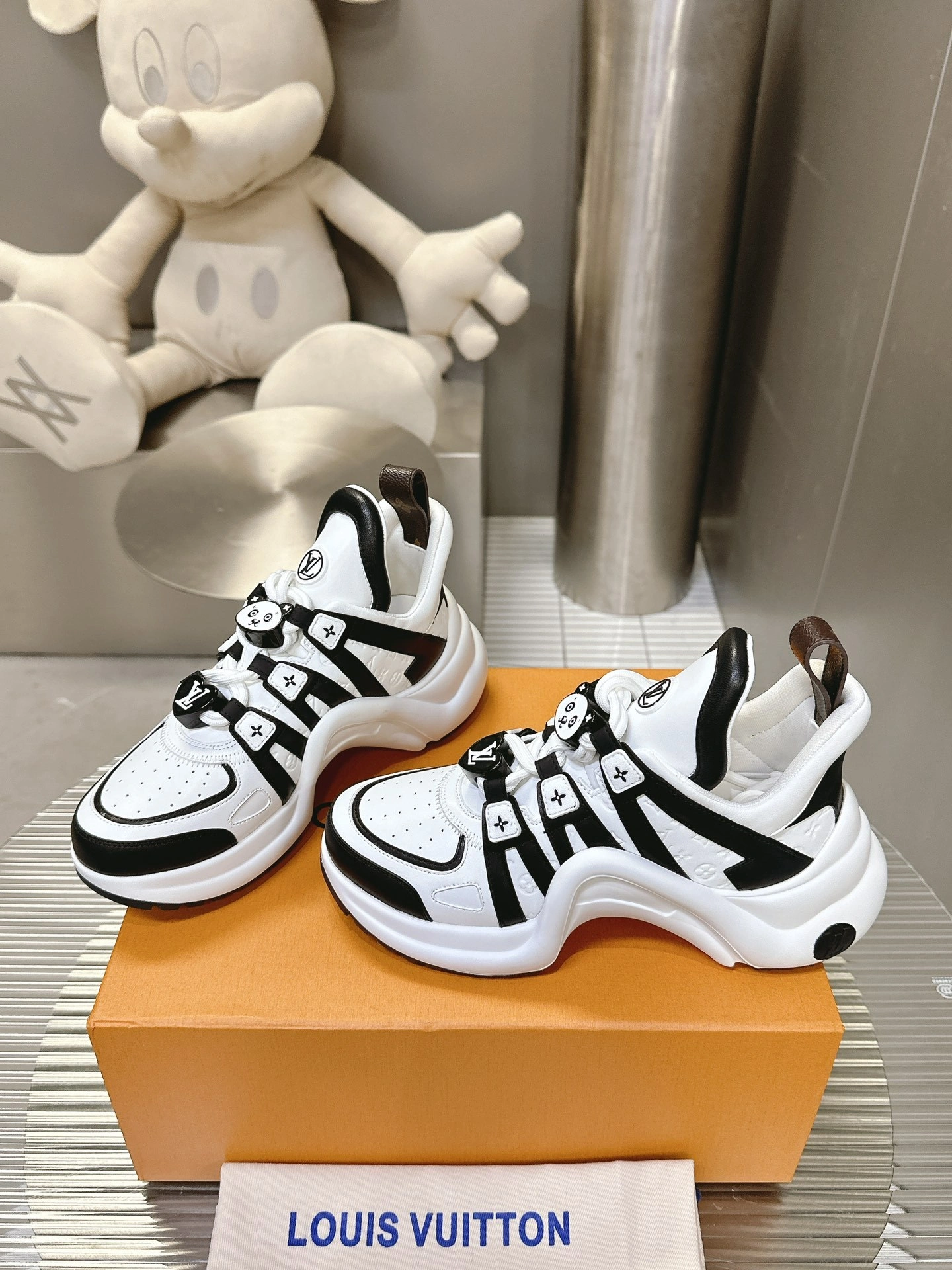 COCO- 8V 1AD2GE item：E-X000J3752