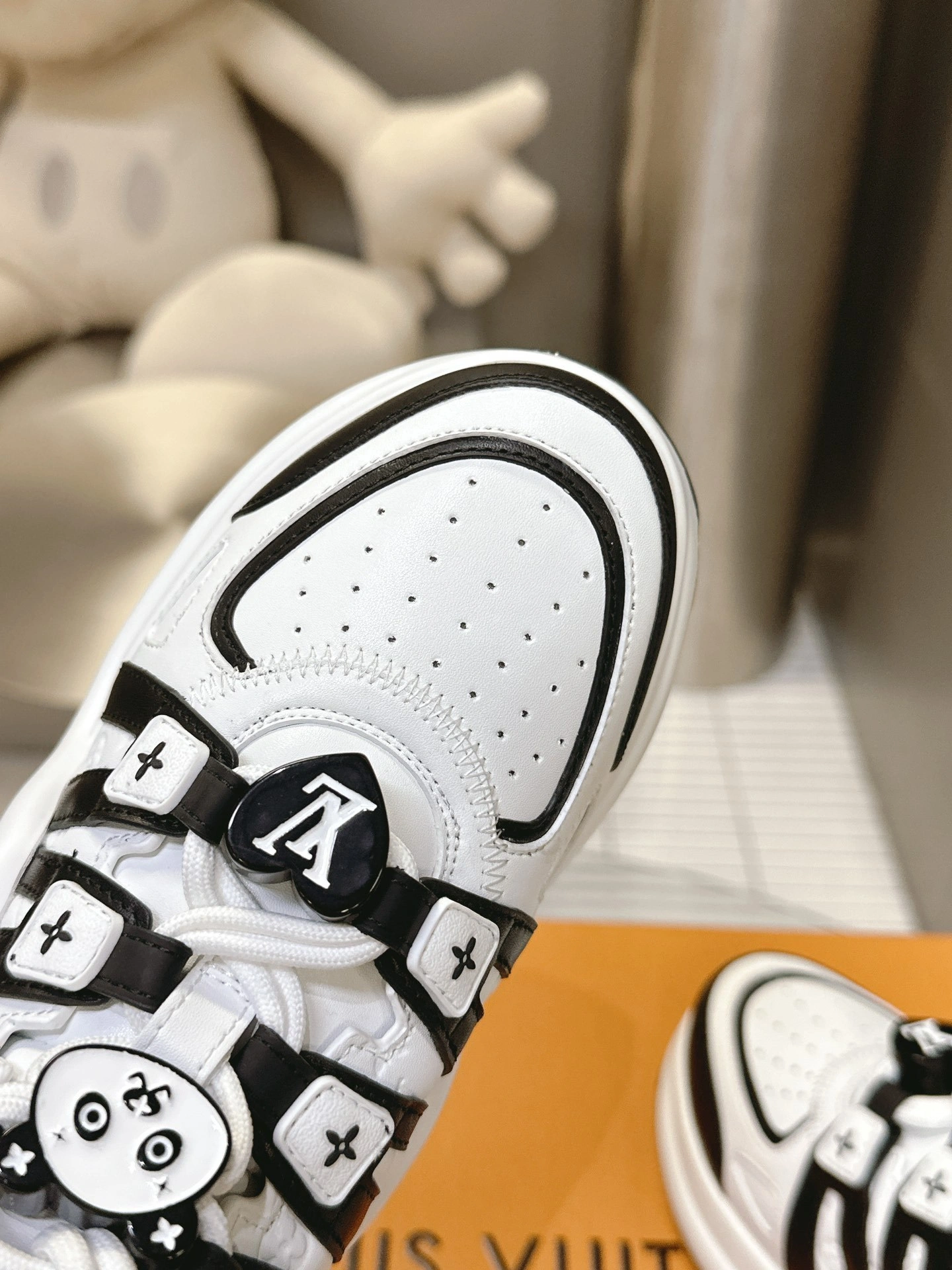 COCO- 8V 1AD2GE item：E-X000J3752