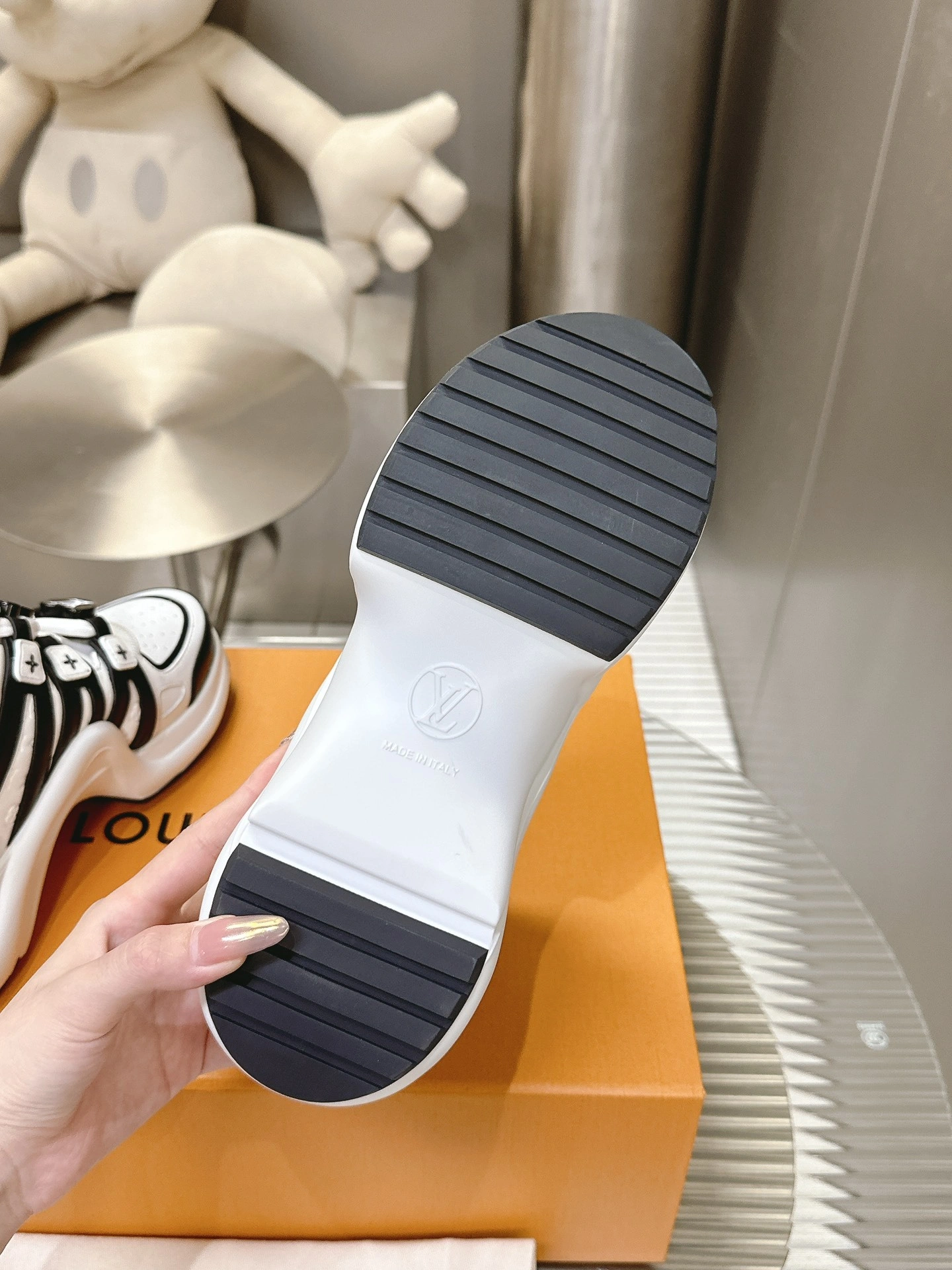 COCO- 8V 1AD2GE item：E-X000J3752