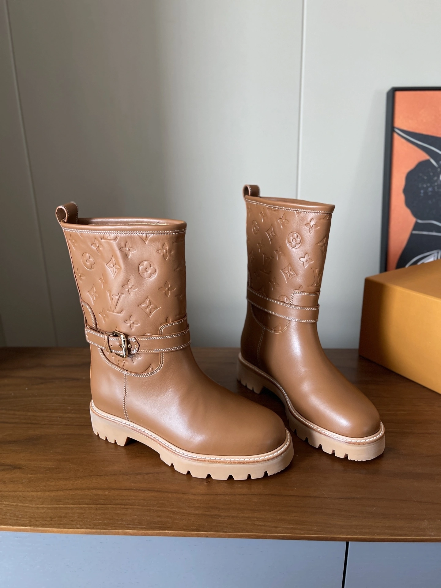 COCO- 8V 1ADCQB cowhide item：E-X003L1322B