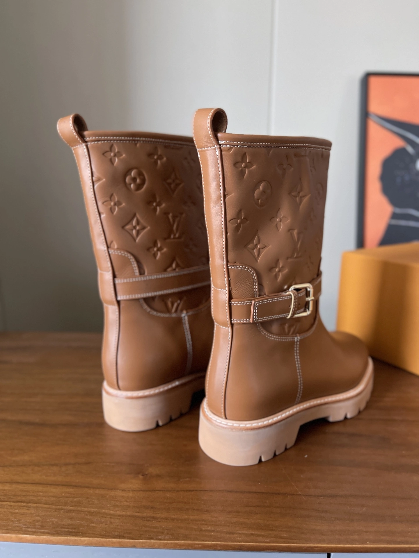 COCO- 8V 1ADCQB cowhide item：E-X003L1322B