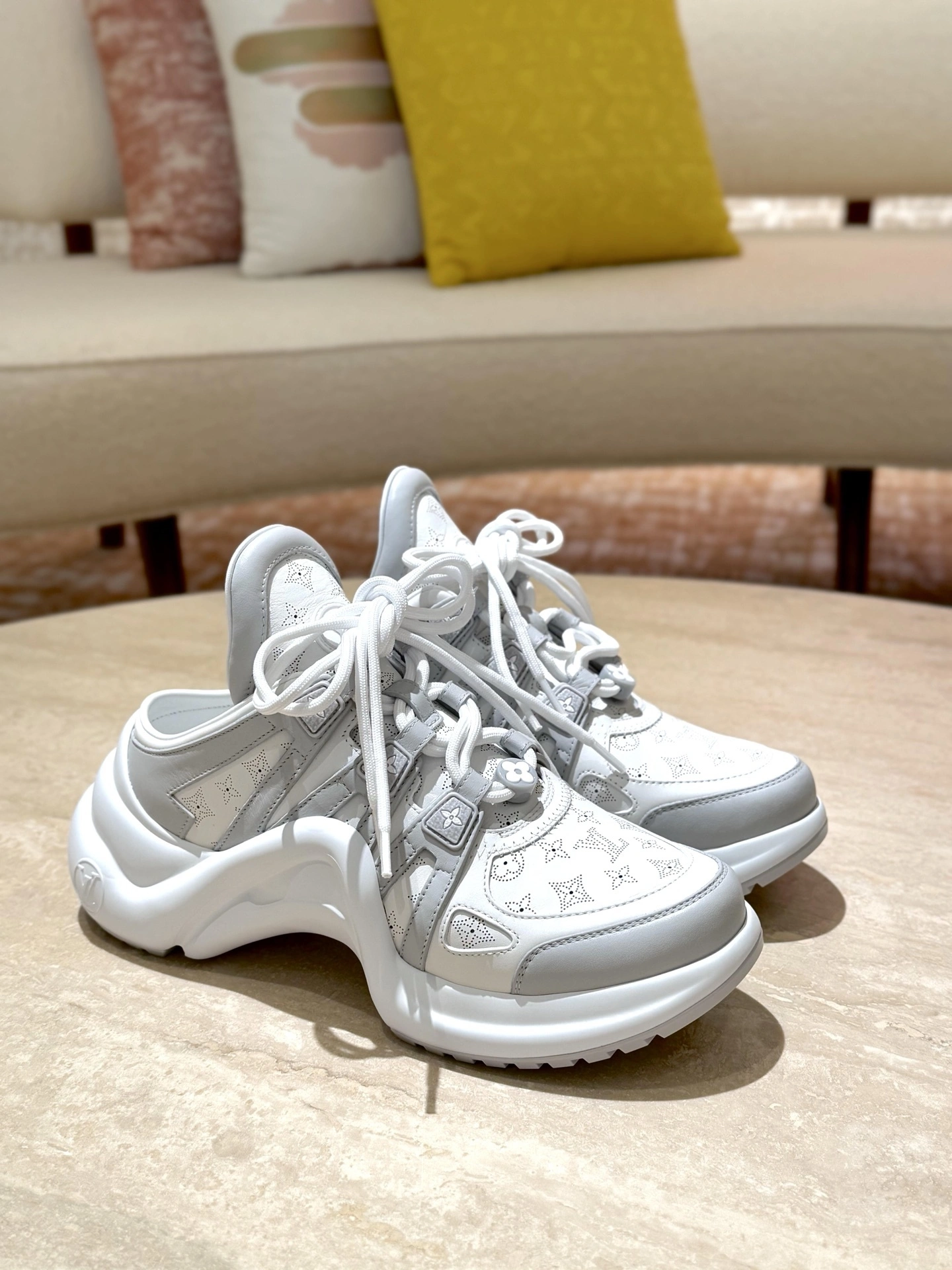 COCO- 8V 1AGVAE calfskin item：E-X002J3753