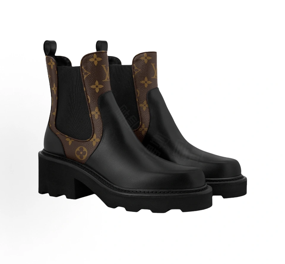 COCO- 8V 1AIEJ0 Calfskin cowhide item：E-X003L1320B