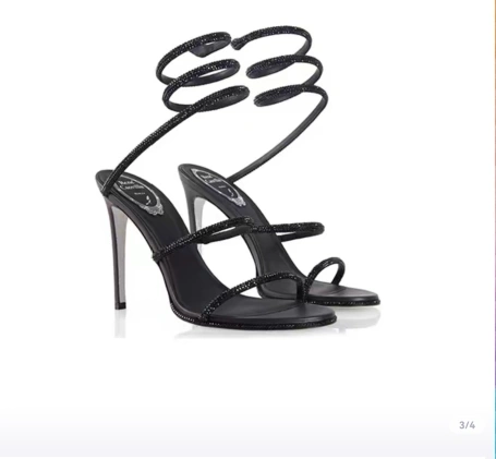 COCO — C10416-105-R001-V050 CLEO 9cm Heel height item:C-X158C0647