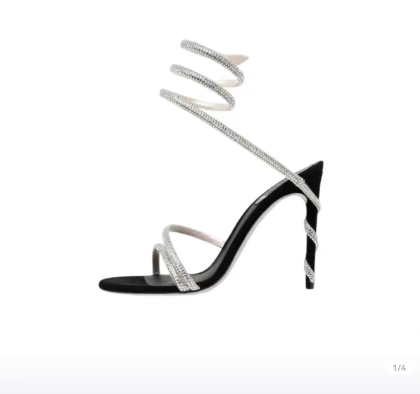 COCO — C11339-105-C001-V065 CLEO 9cm Heel height item:C-X158C0646