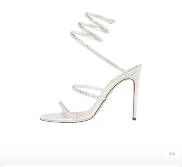 COCO — C11339-105-R001-X318 CLEO 9cm Heel height item:C-X158C0645