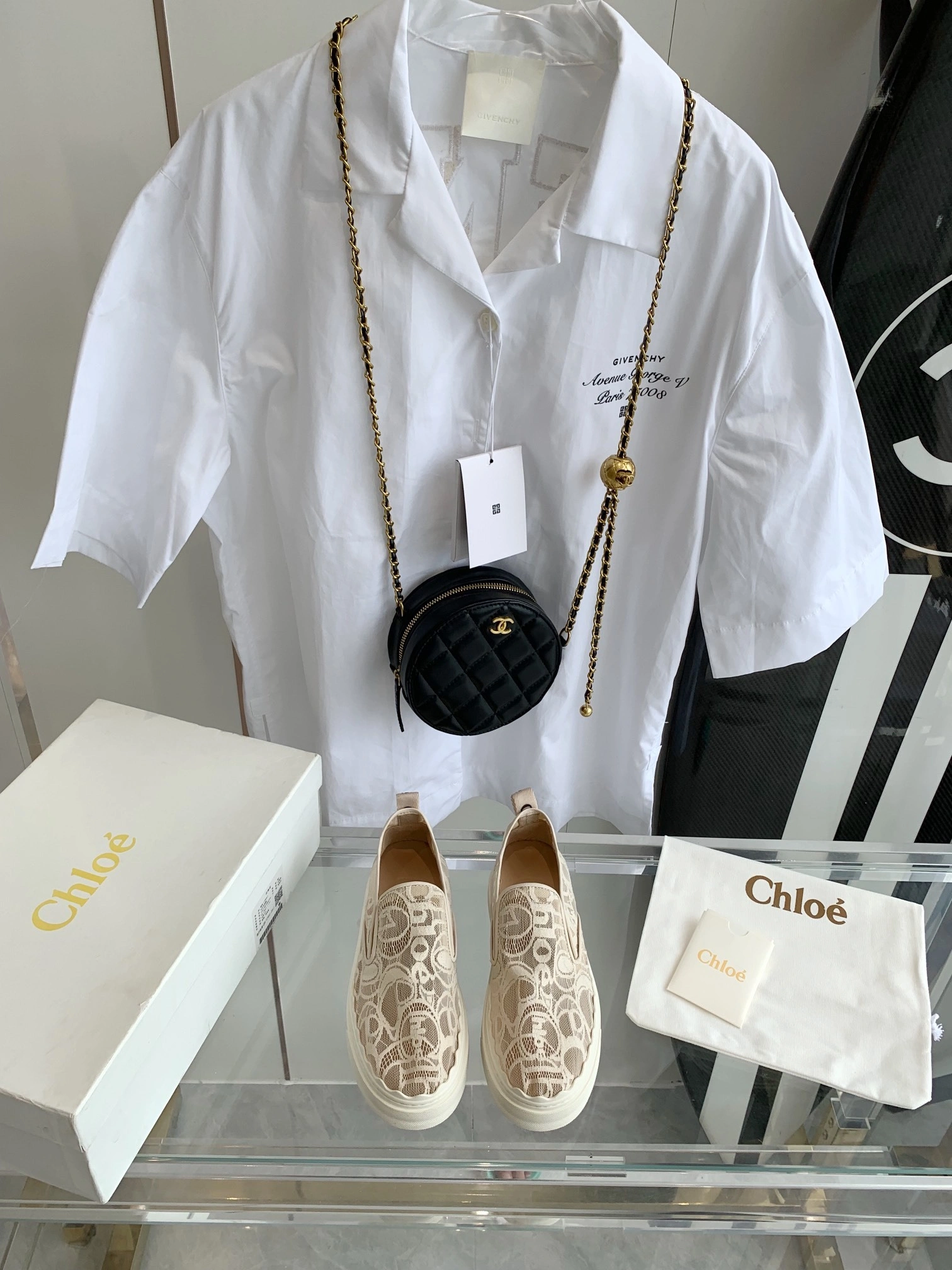 COCO — CHC21U421D2 6J1 3cm Heel height item:C-X158C0685