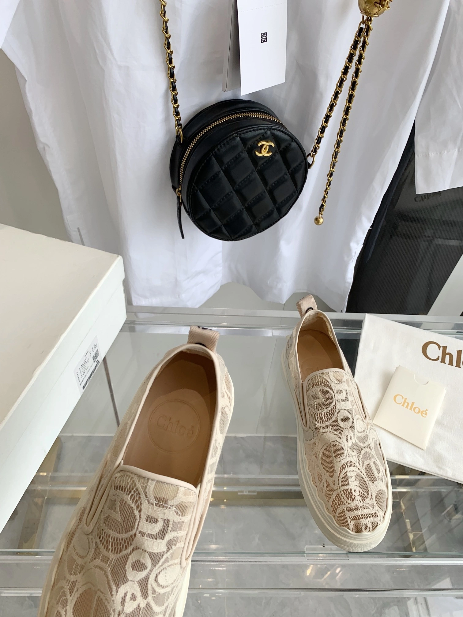 COCO — CHC21U421D22J1 3cm Heel height item:C-X158C0684