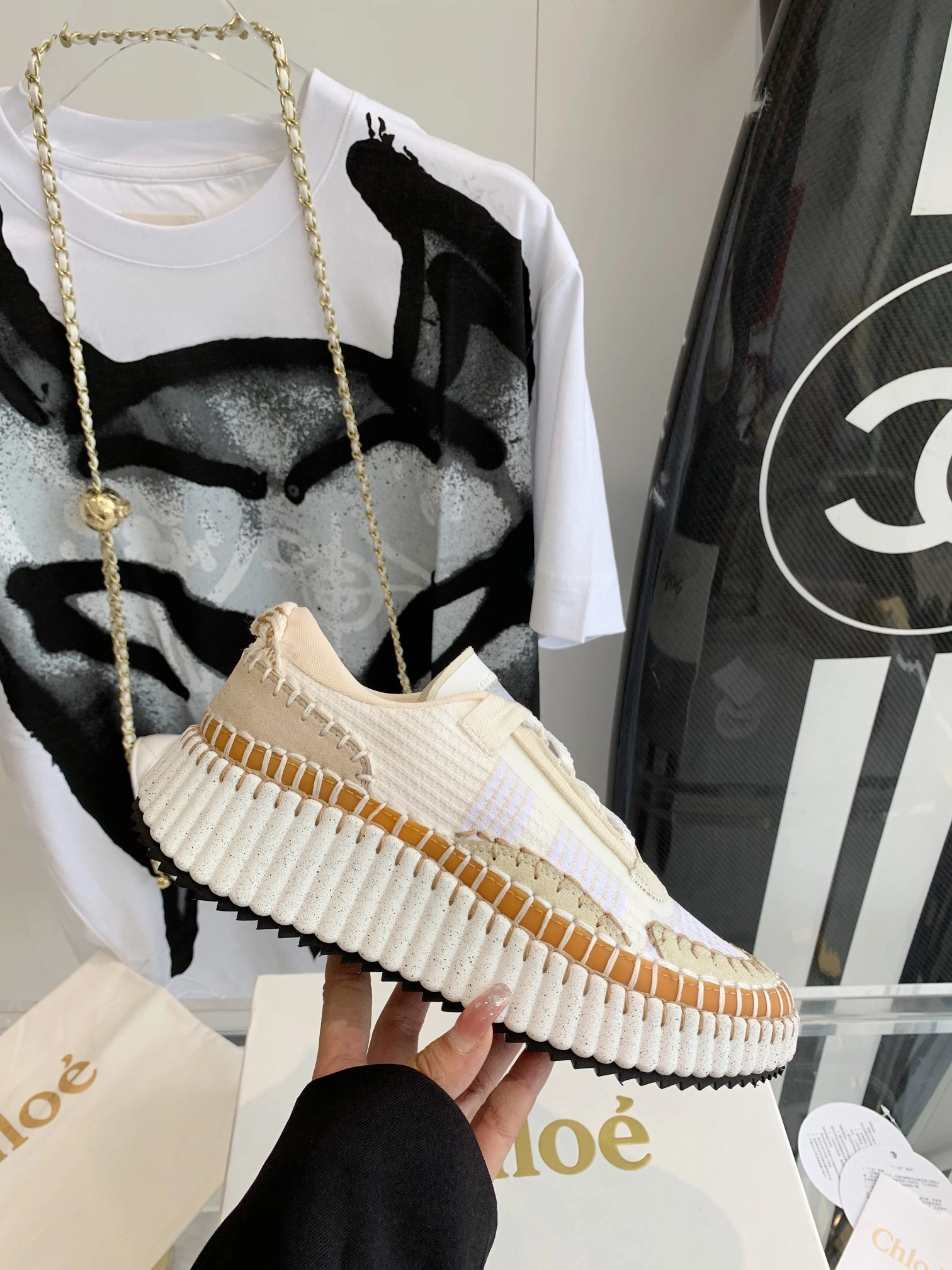 COCO — CHC22S579Y0111 item:C-X158C0688