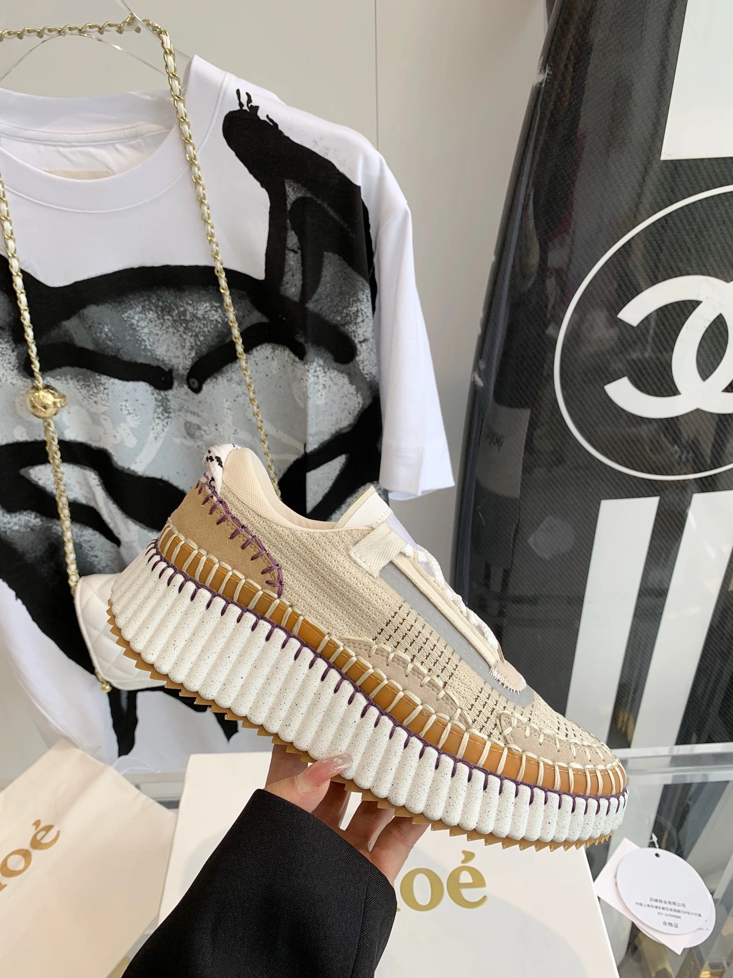 COCO — CHC22S579Y0268 item:C-X158C0687