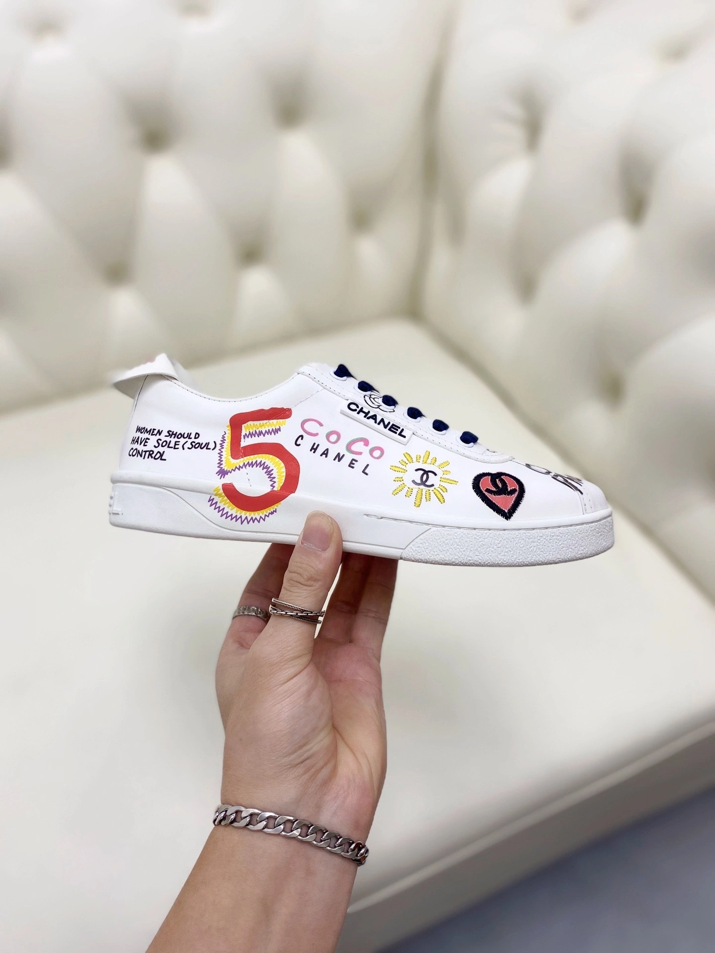 COCO- G34877 X53027 C2340 Pharrell x ‘Logos' item:B-X158G1046H