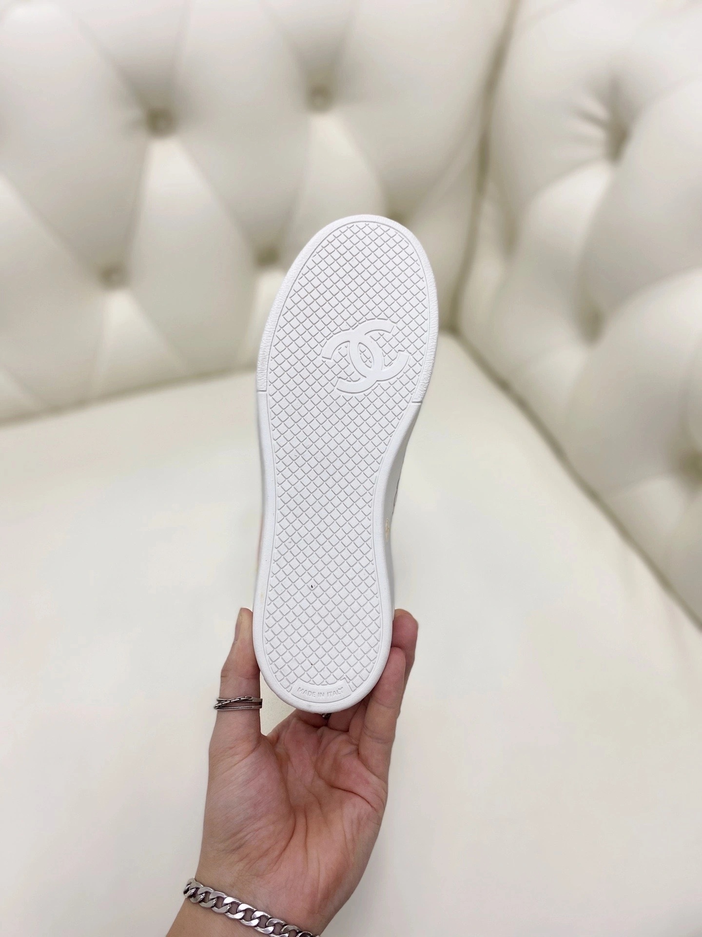 COCO- G34877 X53027 C2340 Pharrell x ‘Logos' item:B-X158G1046H