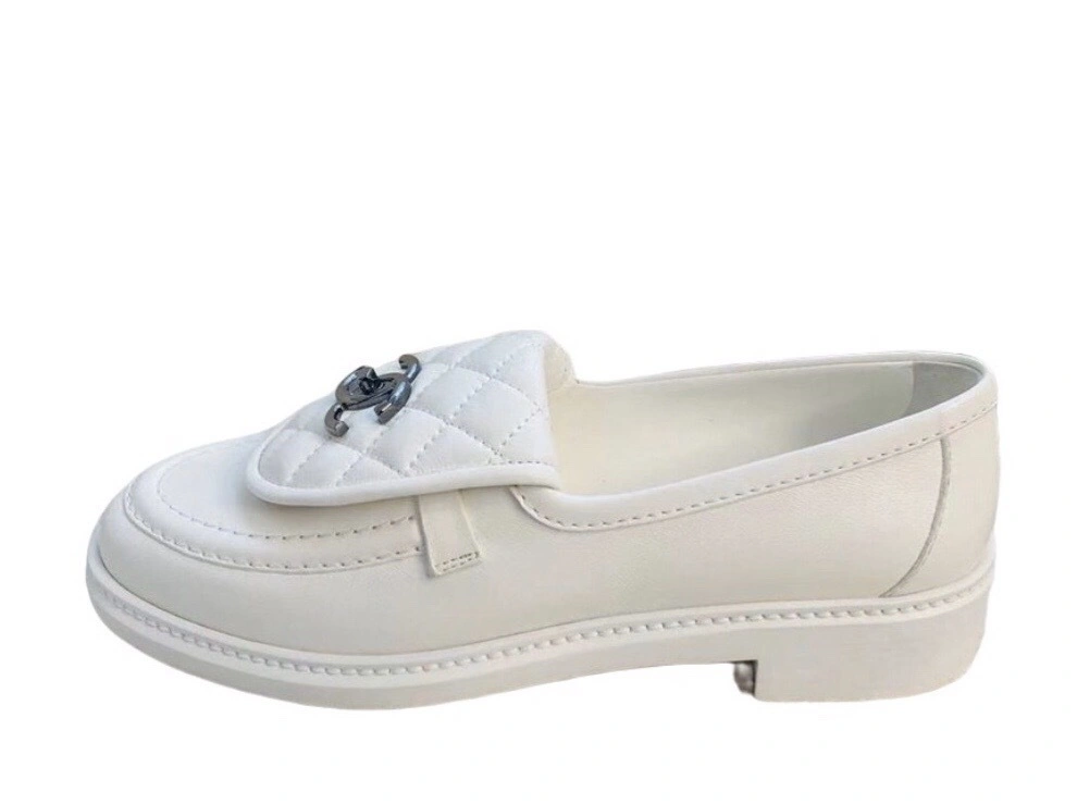COCO- G36646 X01000 10601 Loafers item:B-X001D15H-36