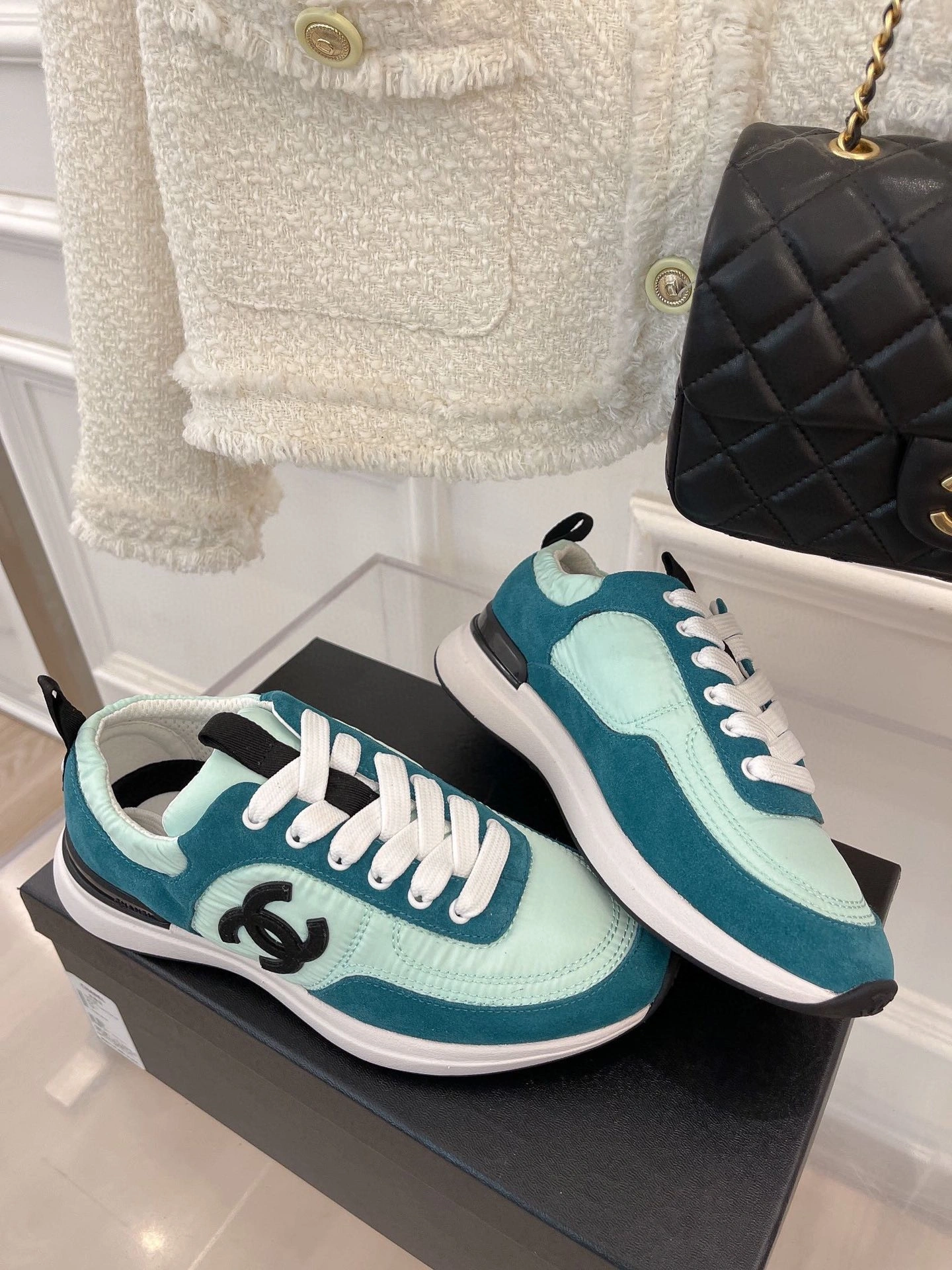COCO- G37122 Y55132 K2776 item:B-X000G1054H