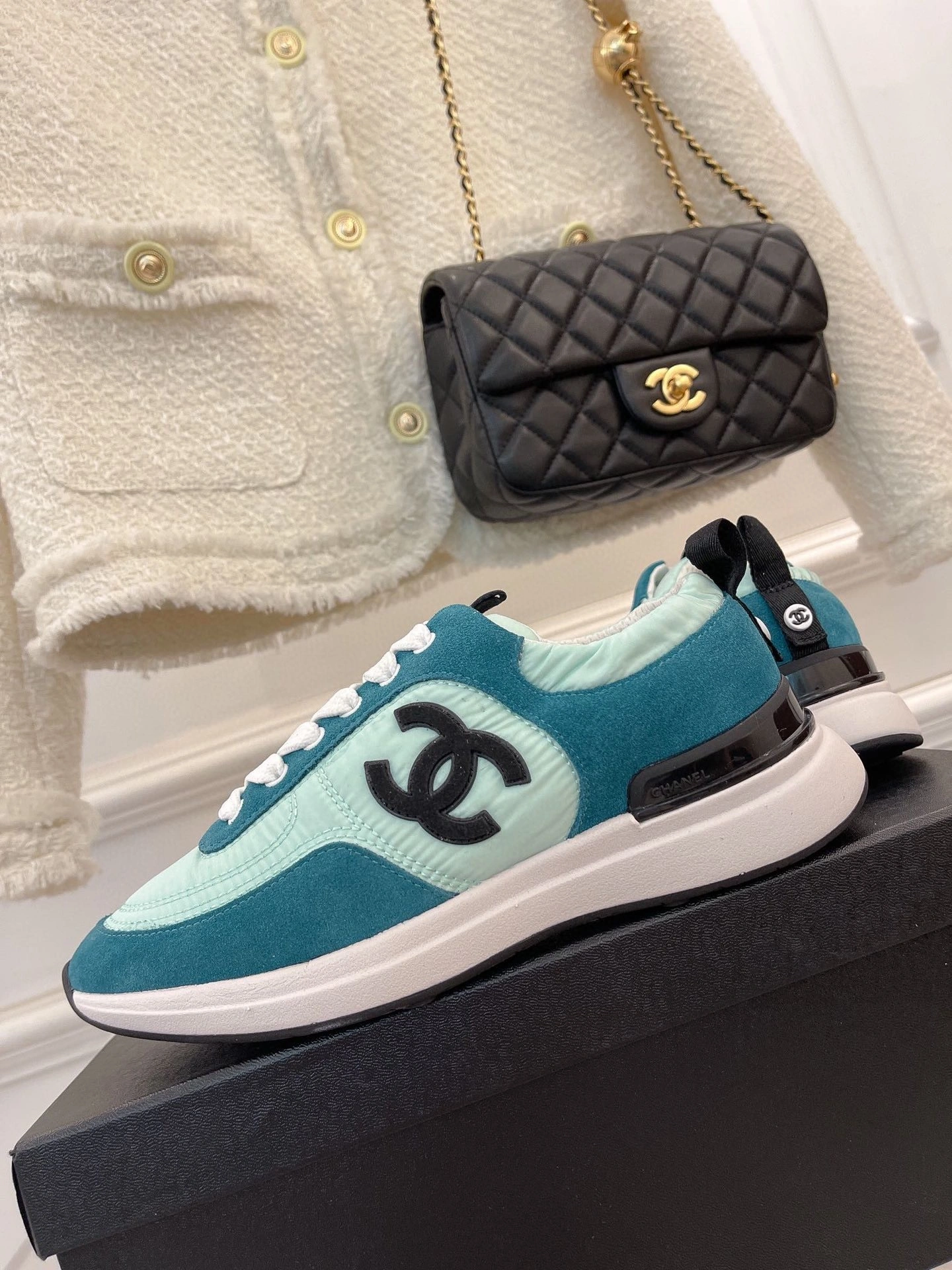 COCO- G37122 Y55132 K2776 item:B-X000G1054H