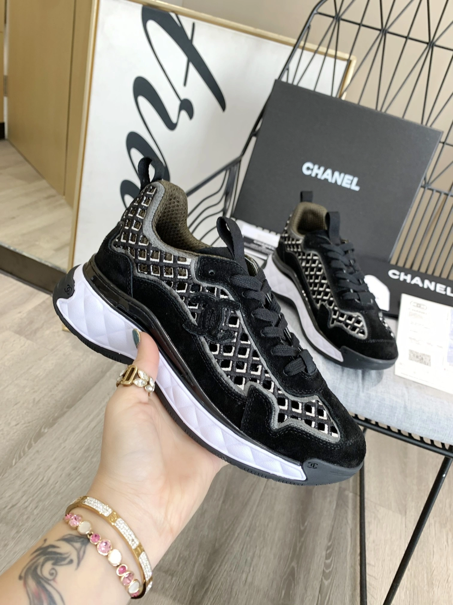 COCO- G37126 Y55130 94305 item:B-X000G1051H