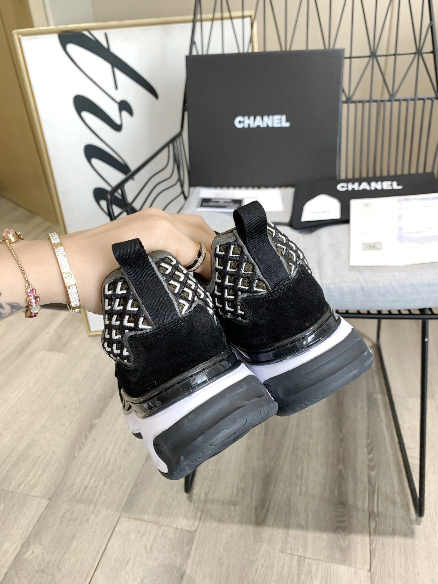 COCO- G37126 Y55130 94305 item:B-X000G1051H