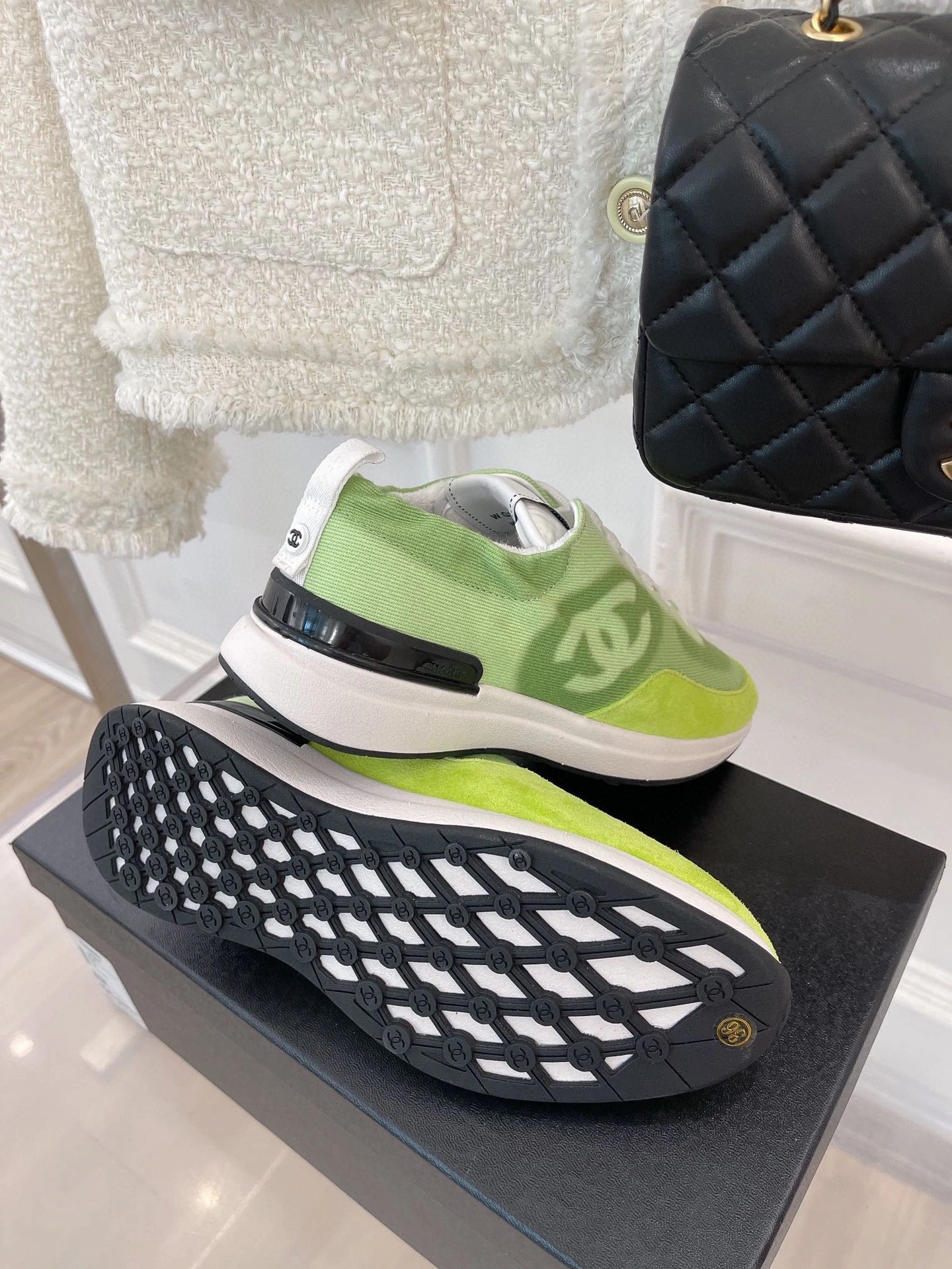 COCO- G37494 Y55286 0K776 item:B-X000G1039H