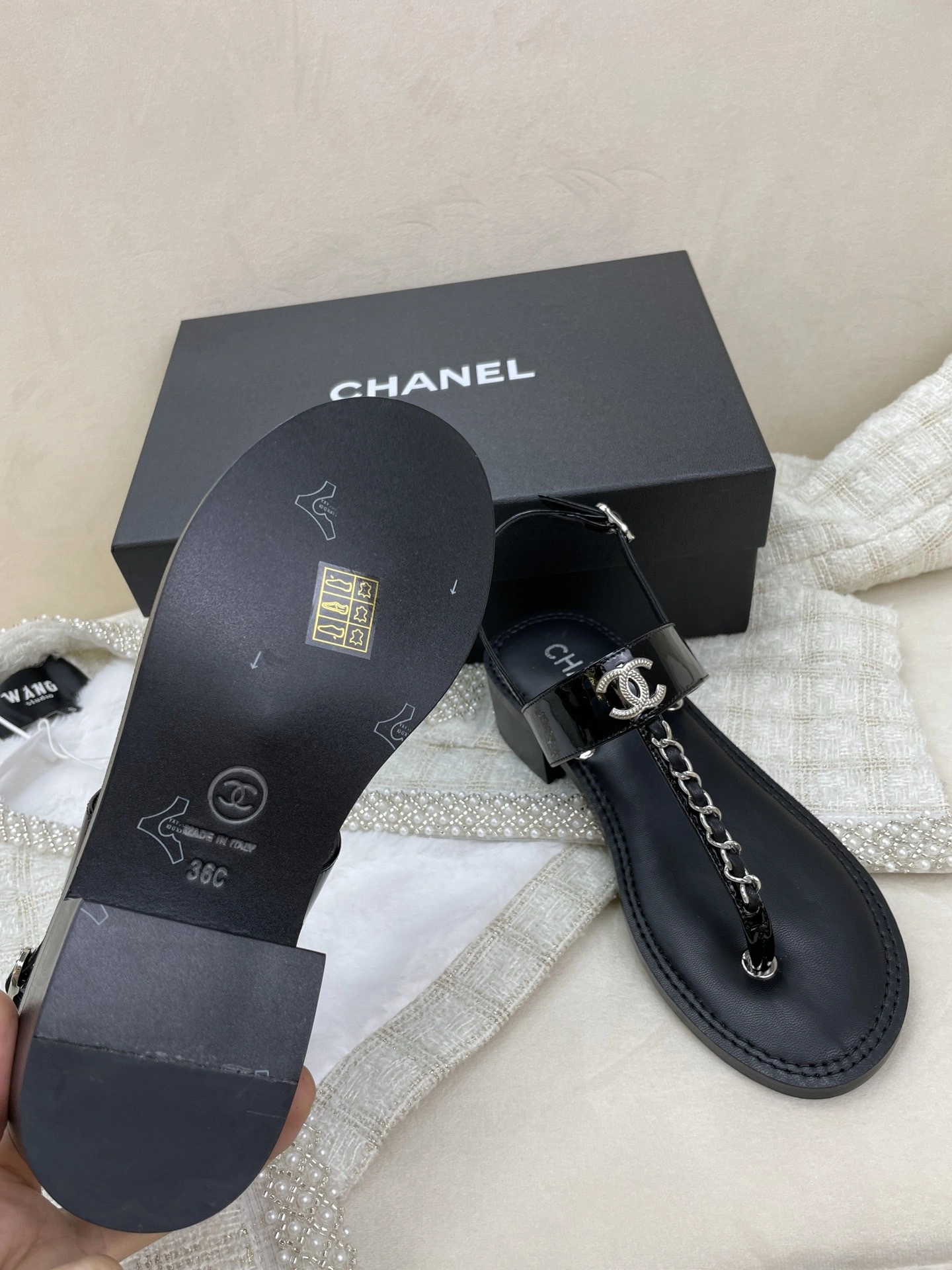 &COCO- G38200 X56375 94305 item:B-X158D1909H