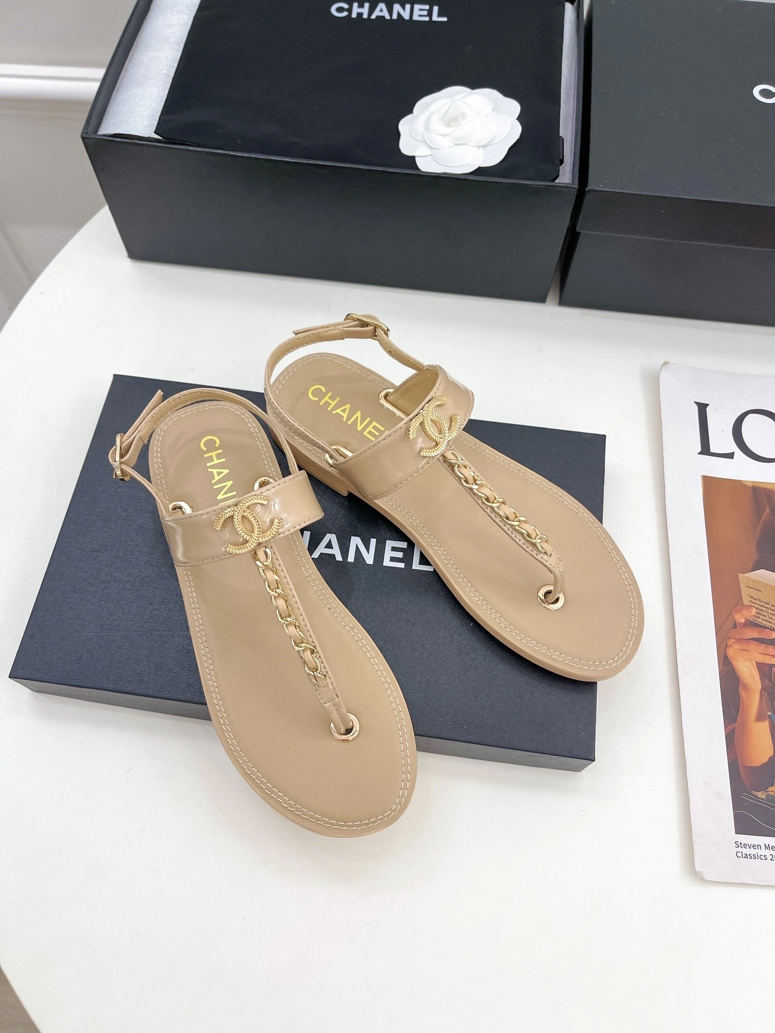 COCO- G38221 X56375 0M347 item:B-X158E2029H
