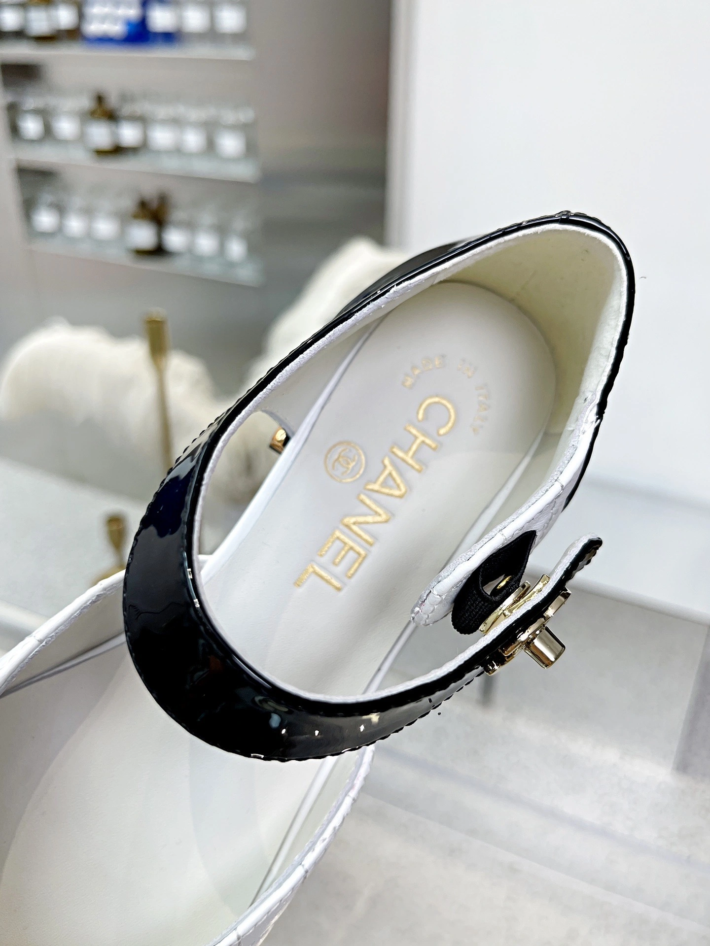 COCO- G38441 Y55573 K3431 C item:B-X302I0514H
