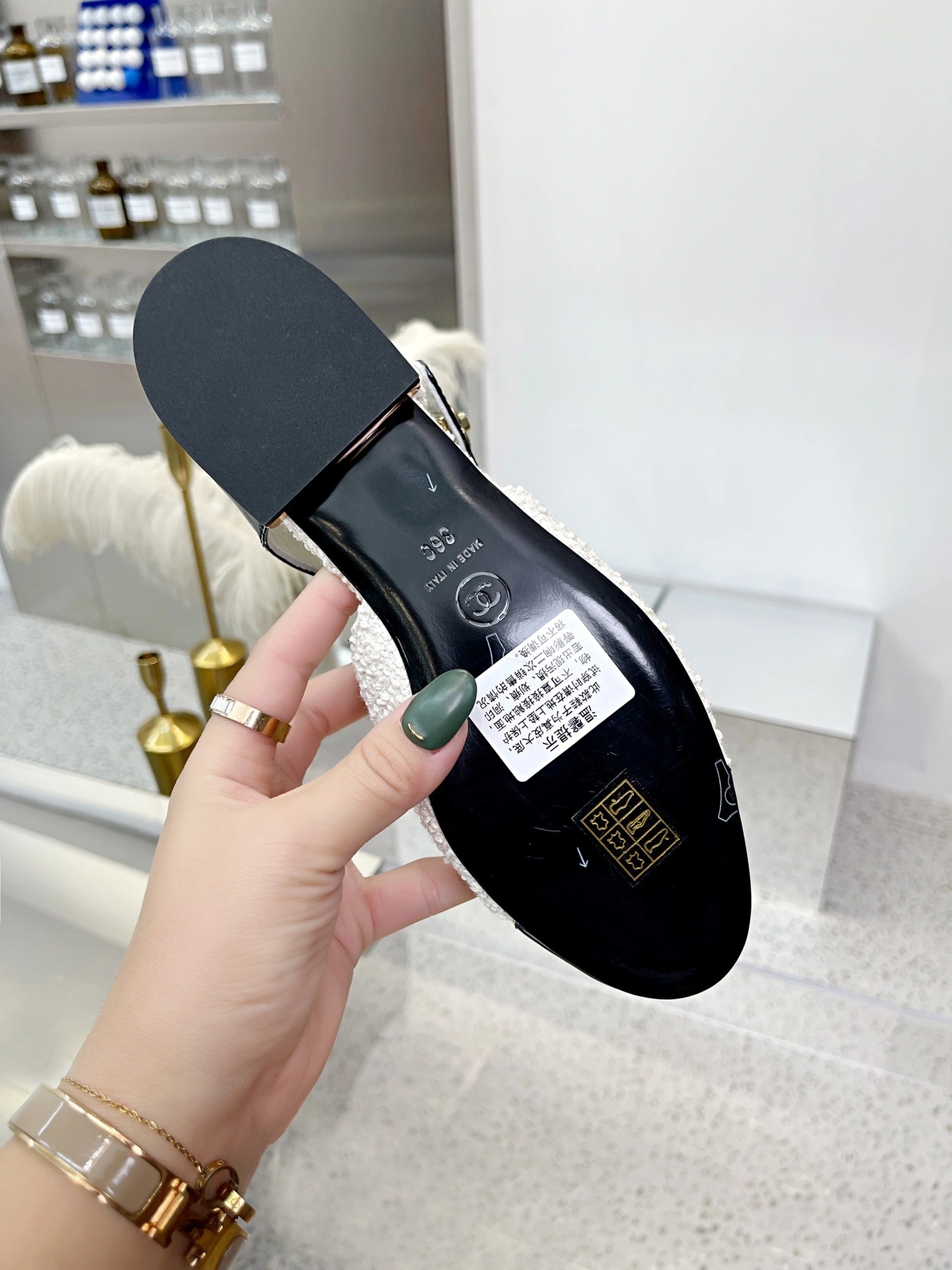 COCO- G38441 Y55577 K3435 item:B-X302I0515H