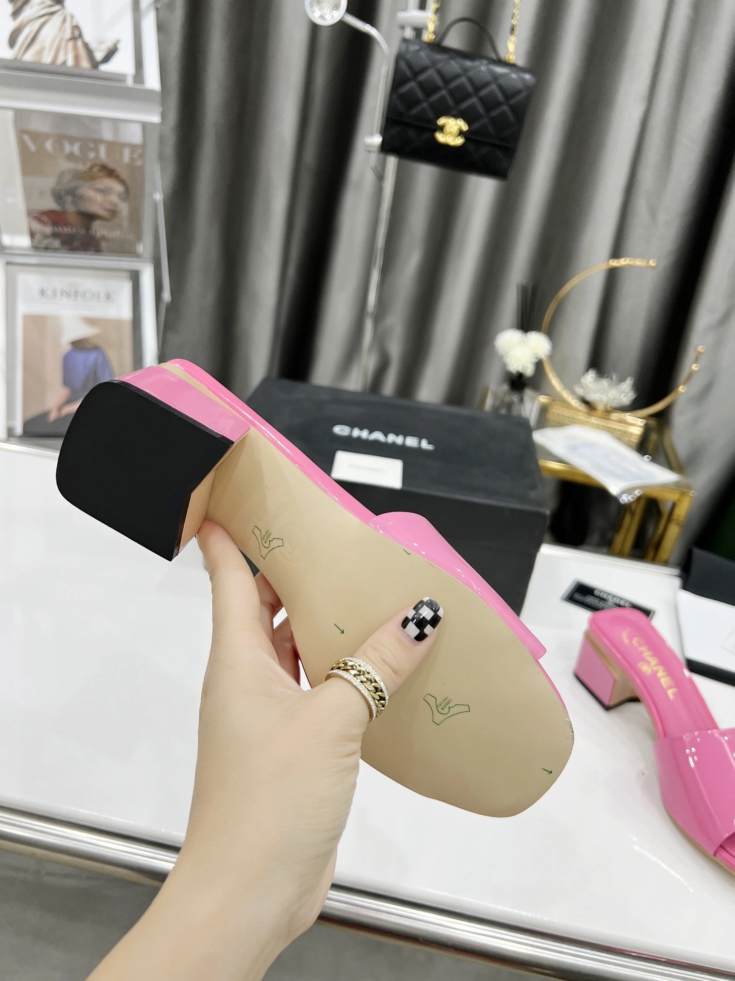 COCO- G38689 Y55660 K3723 item:B-X000D1922H