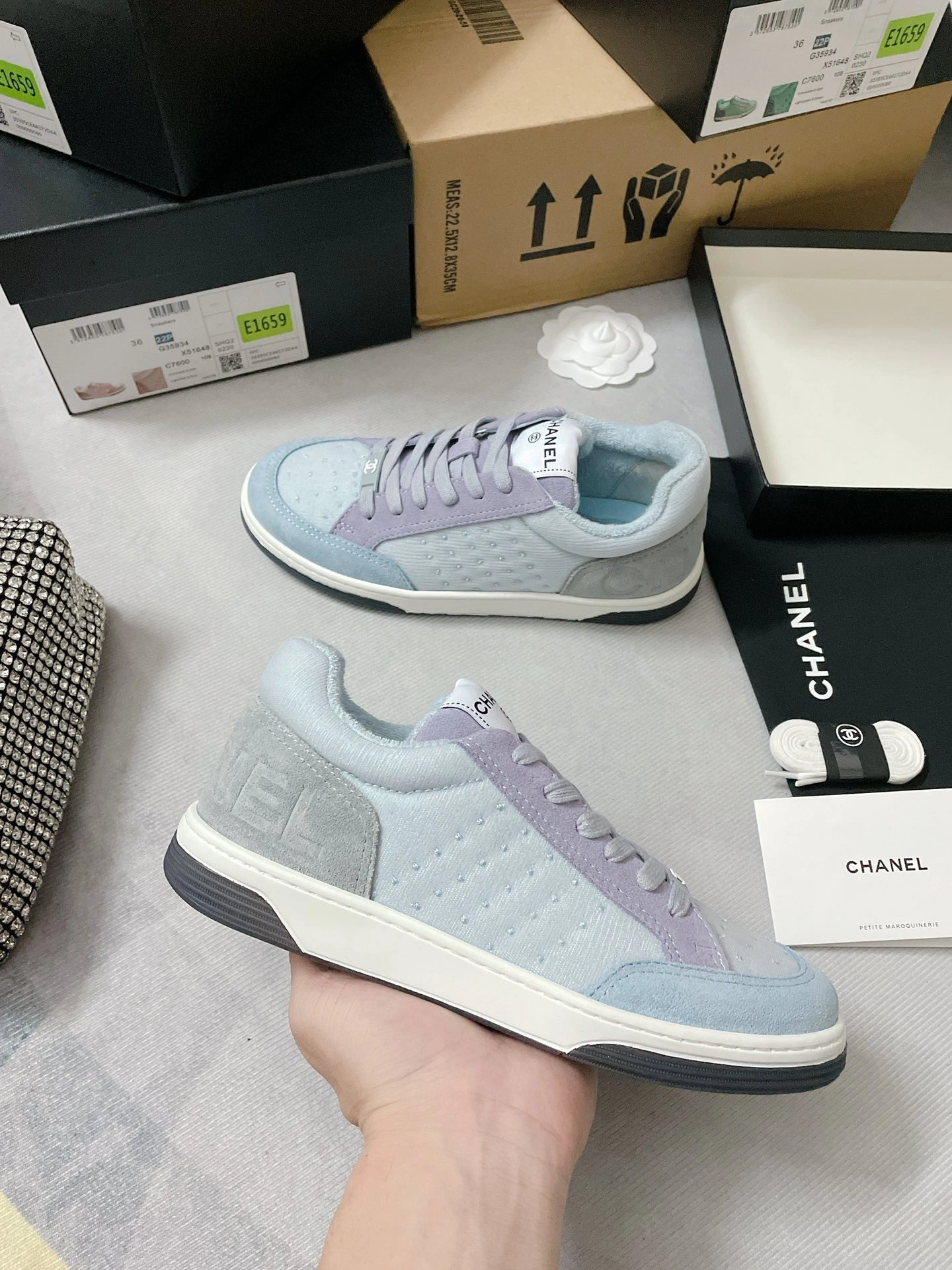 COCO- G38811 Y55770 0N215 item:B-X032E2015H
