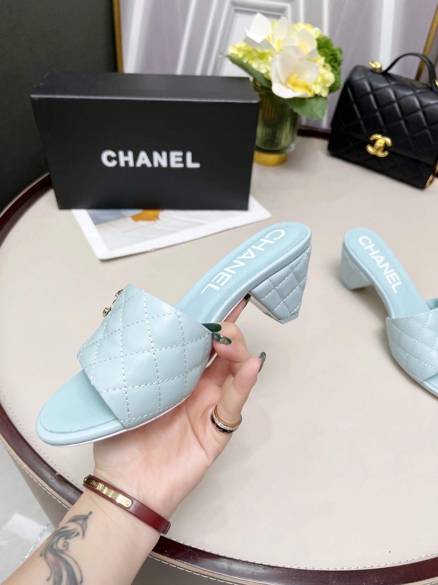 COCO- G38820 X01000 0N313 item:B-X000D1827H