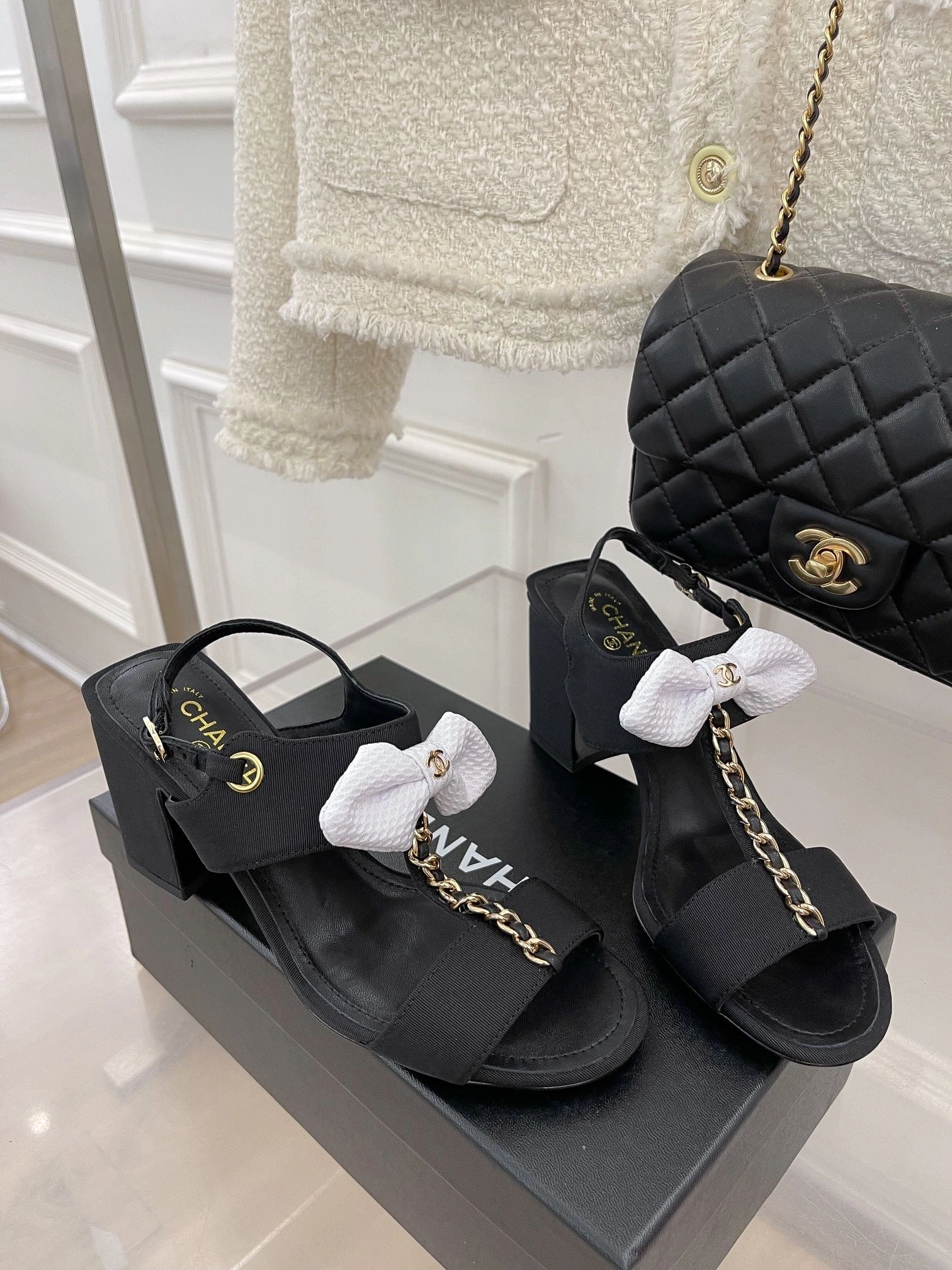 COCO- G38820 X01000 0N314 item:B-X000E2032H