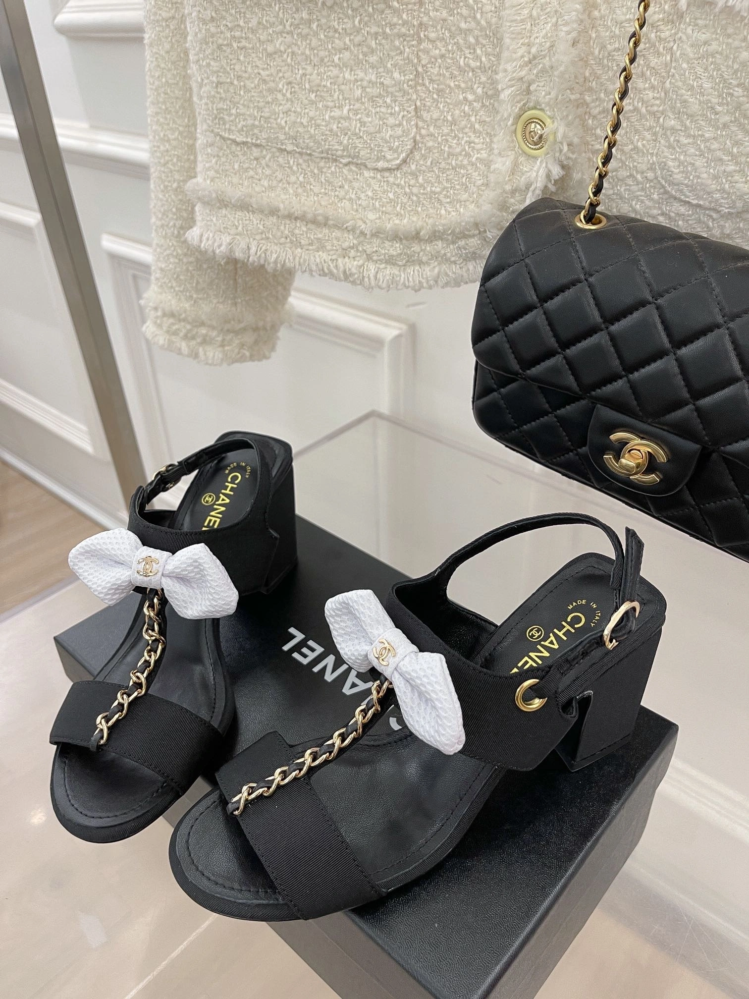 COCO- G38820 X01000 0N314 item:B-X000E2032H