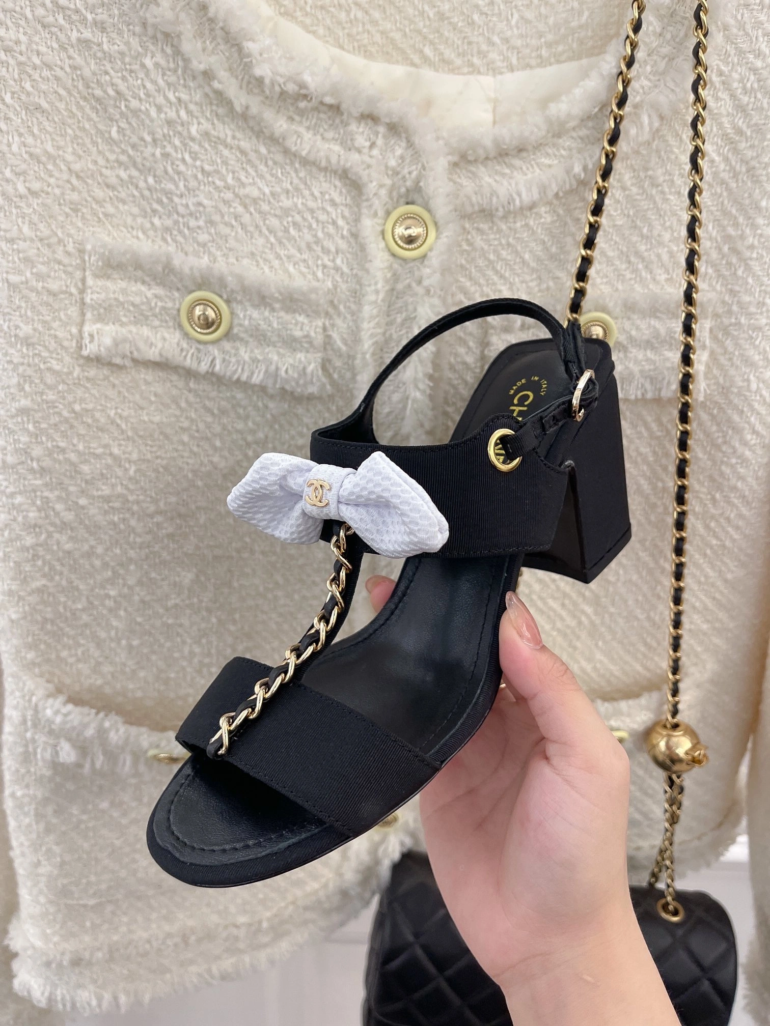 COCO- G38820 X01000 0N314 item:B-X000E2032H