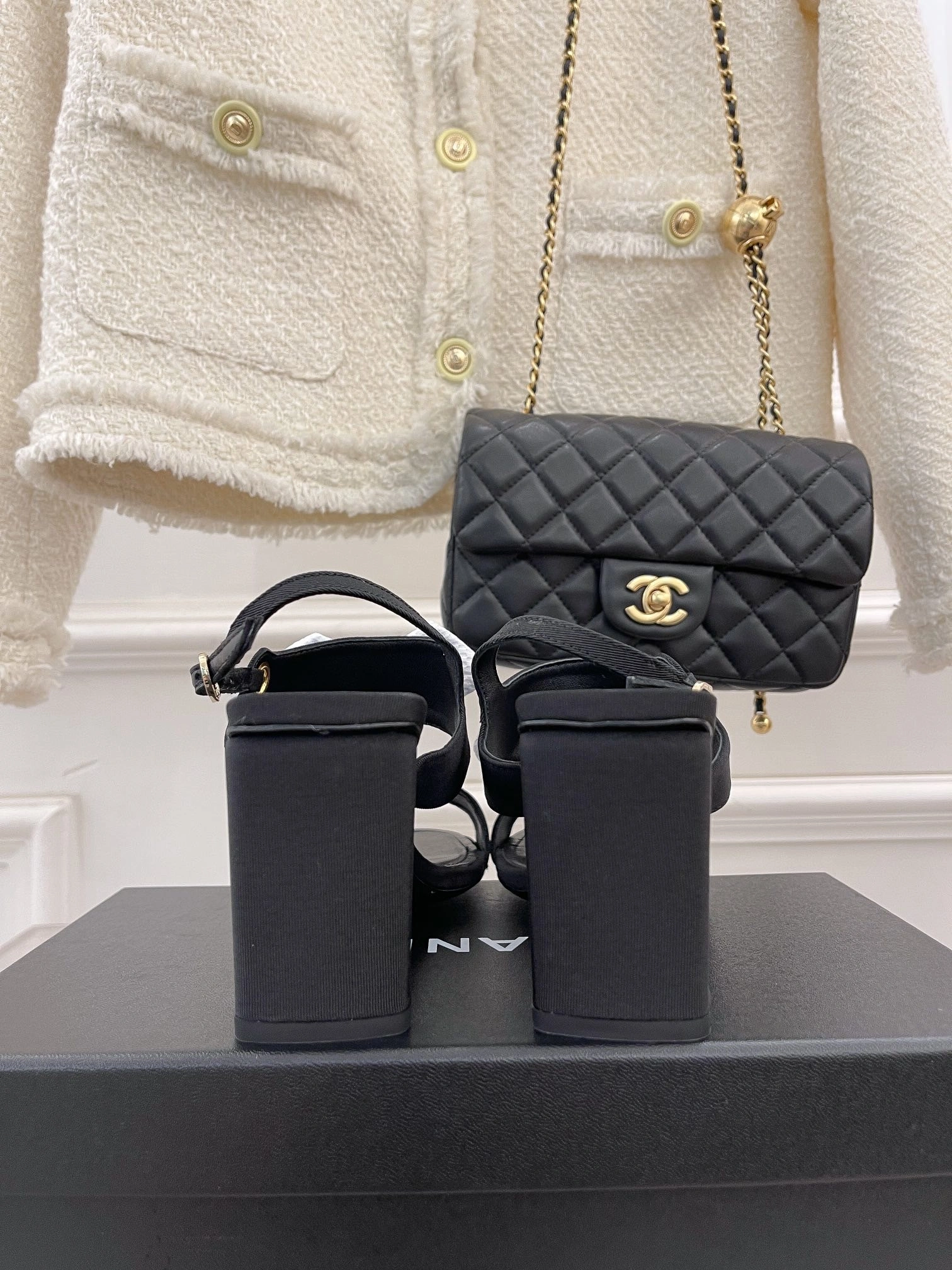 COCO- G38820 X01000 0N314 item:B-X000E2032H