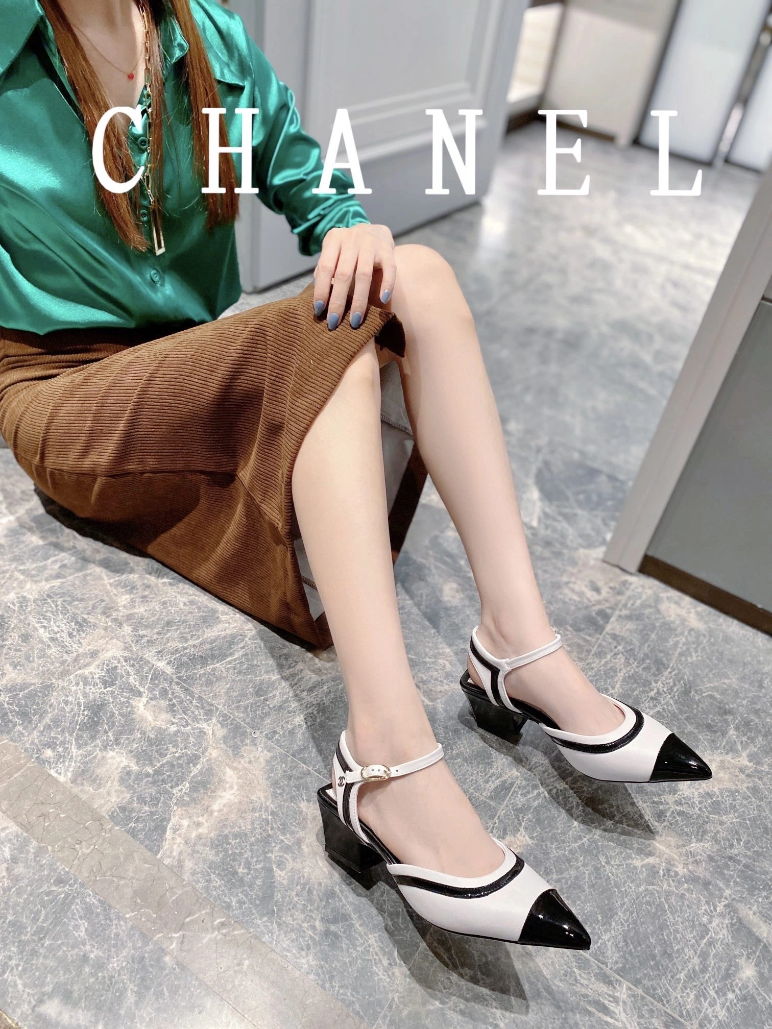 COCO- G38846 Y55779 K4073 item:B-X158D1907H