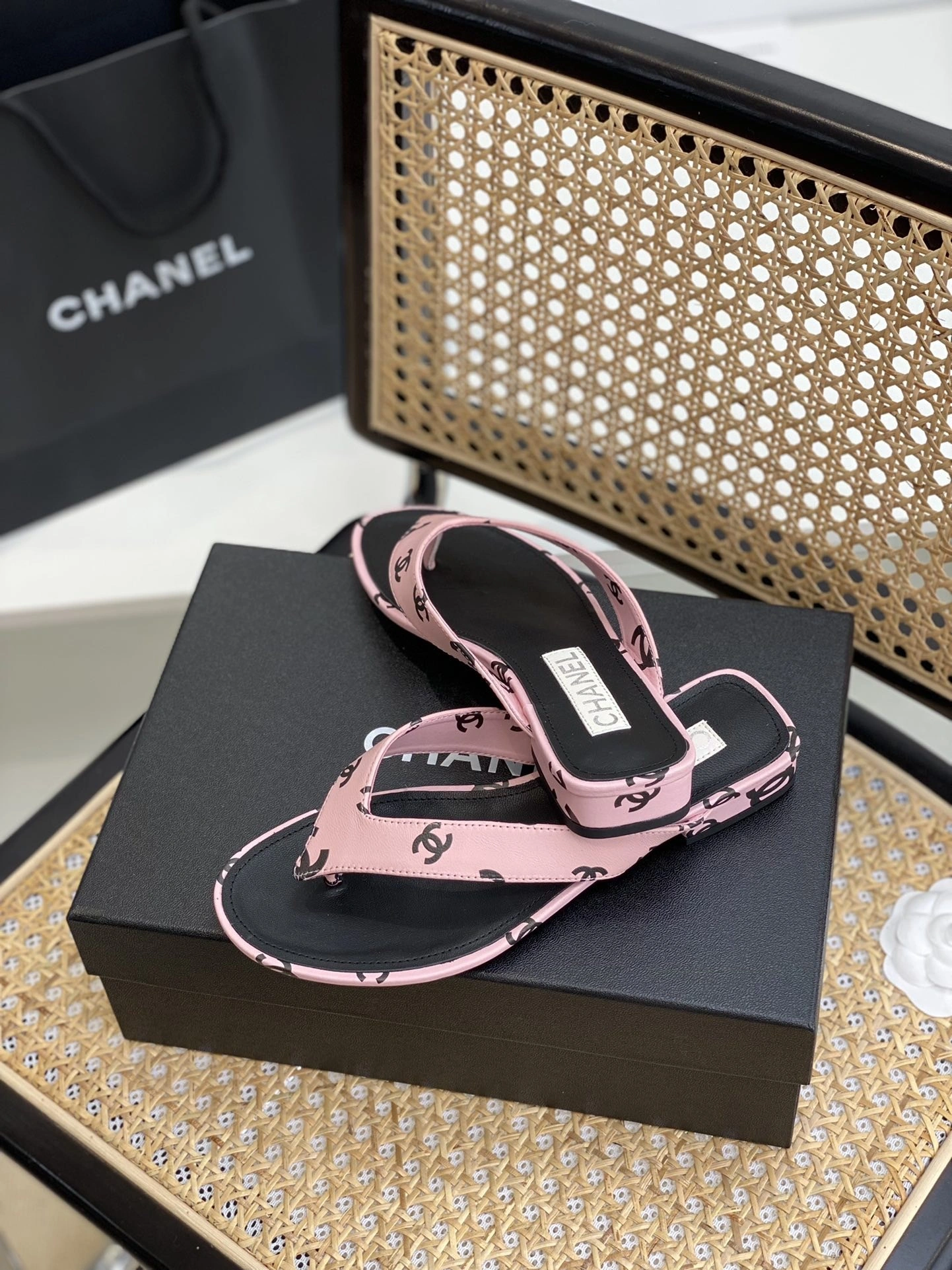 COCO- G38978 X56530 K4158 item:B-X002E2019H