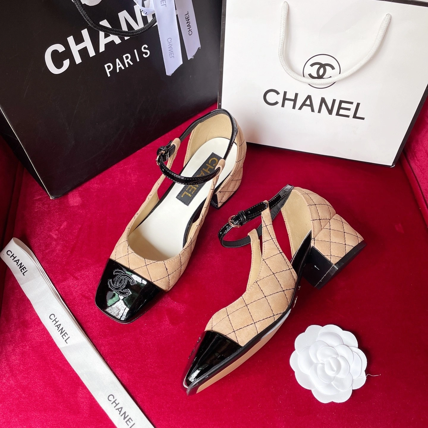 COCO- G39383 Y56114 K4809 item:B-X138I0505H