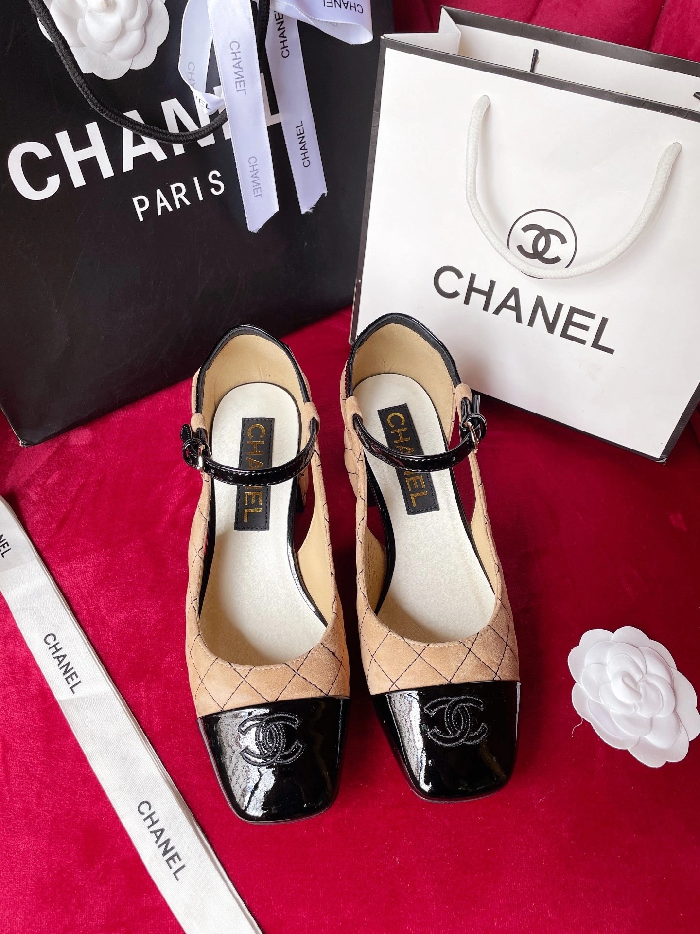 COCO- G39383 Y56114 K4809 item:B-X138I0505H