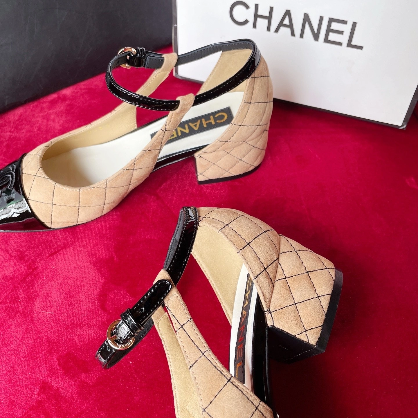 COCO- G39383 Y56114 K4809 item:B-X138I0505H