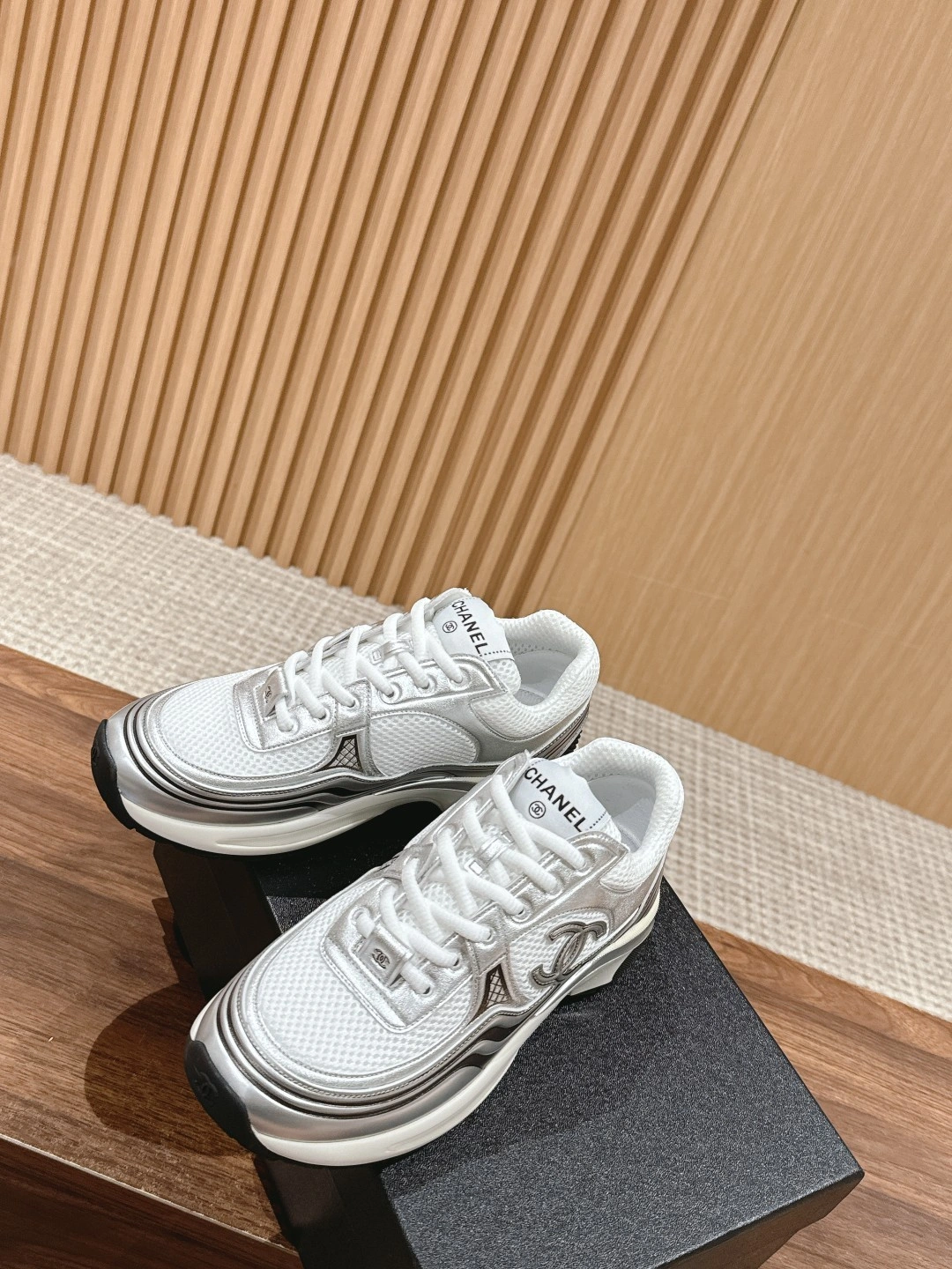 &COCO- G39792 Y56368 K5451 Thick soles：4CM item:D-X032C1427